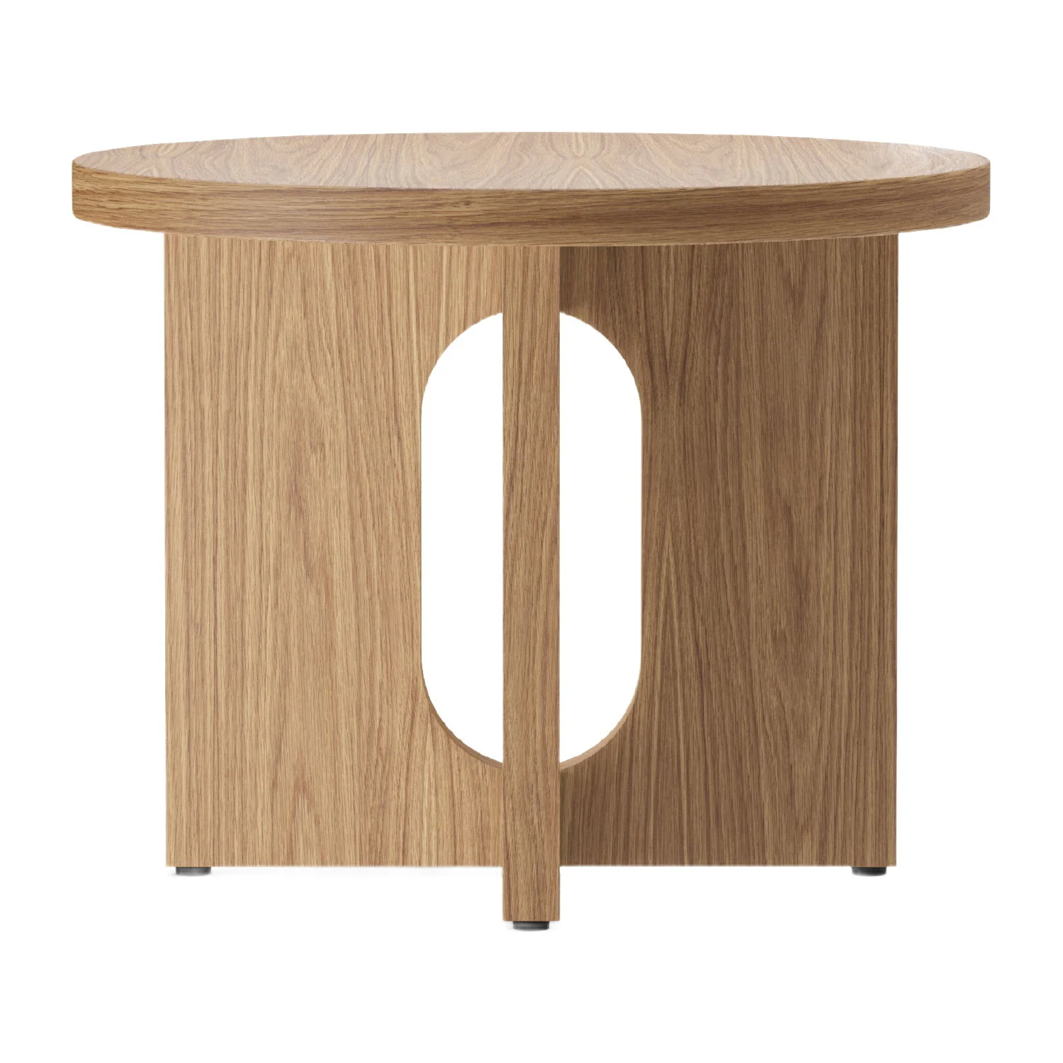 Androgyne Timber Side Table - Image 5