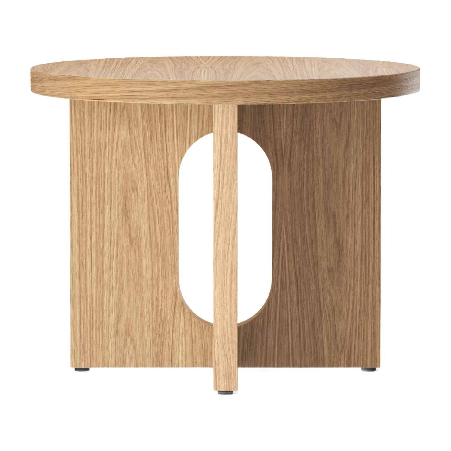 Androgyne Timber Side Table - Image 6