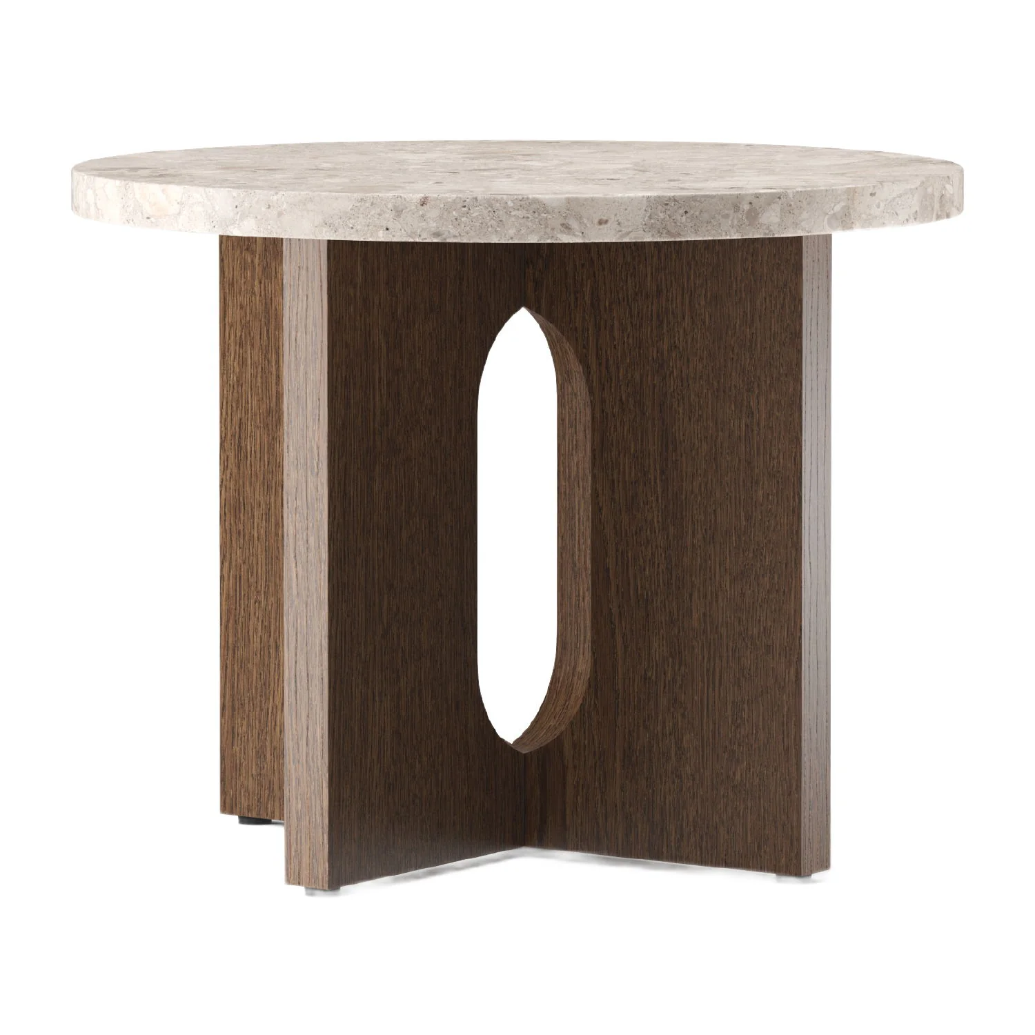 Androgyne Timber Side Table - Image 7