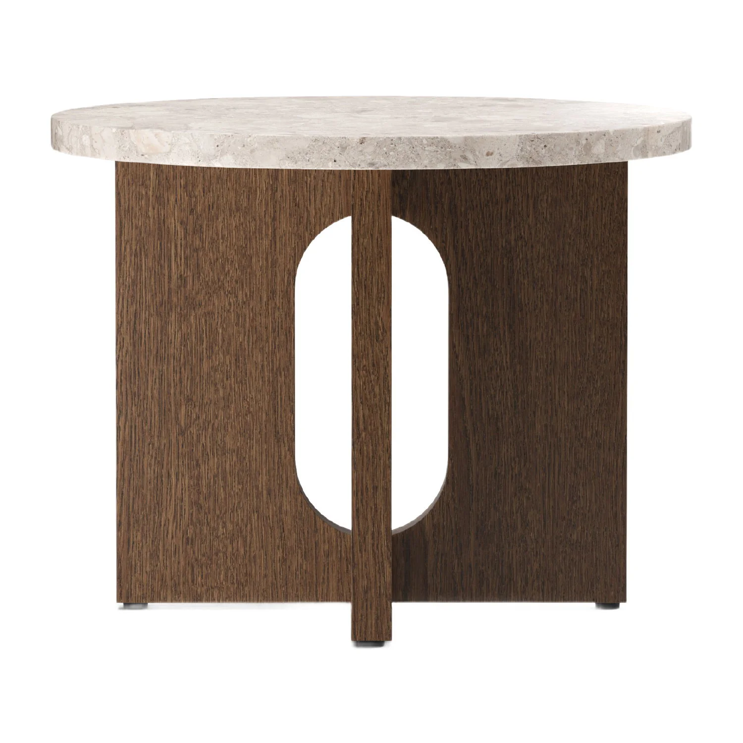 Androgyne Timber Side Table - Image 8