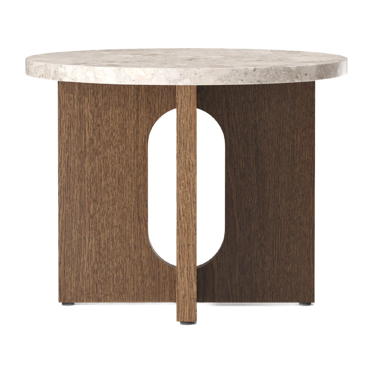Androgyne Timber Side Table - Image 9