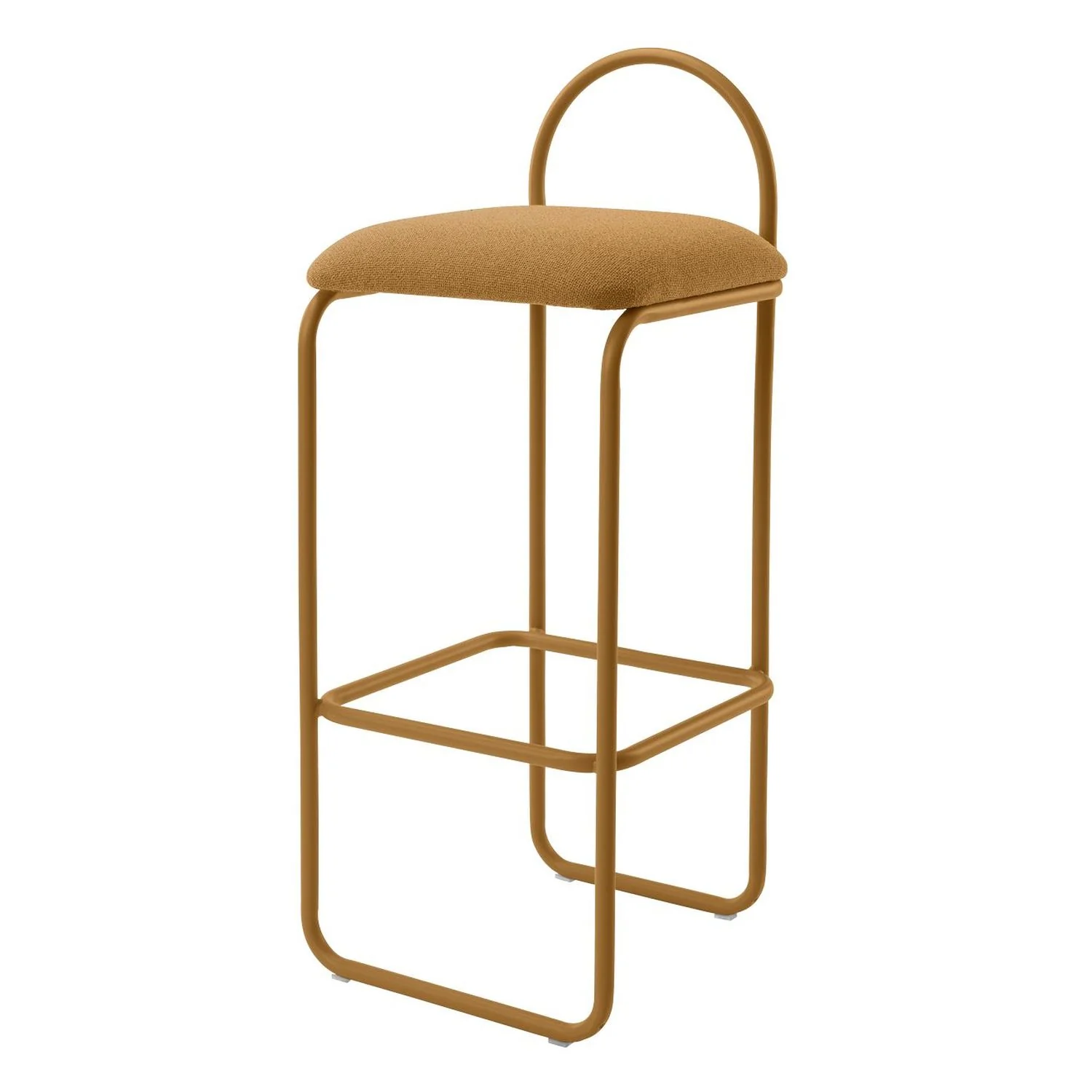 Angui Bar Stool - Image 10