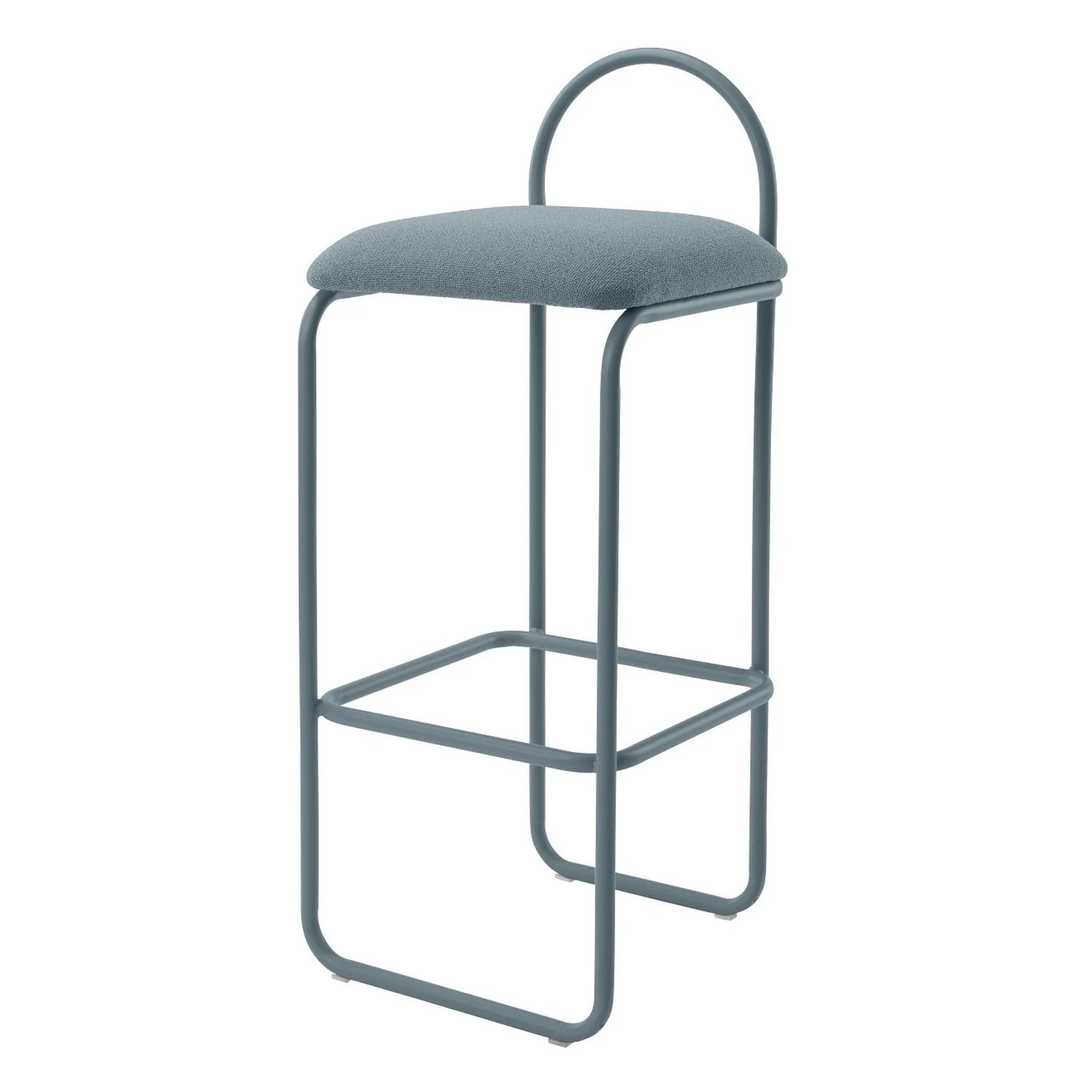 Angui Bar Stool - Image 6