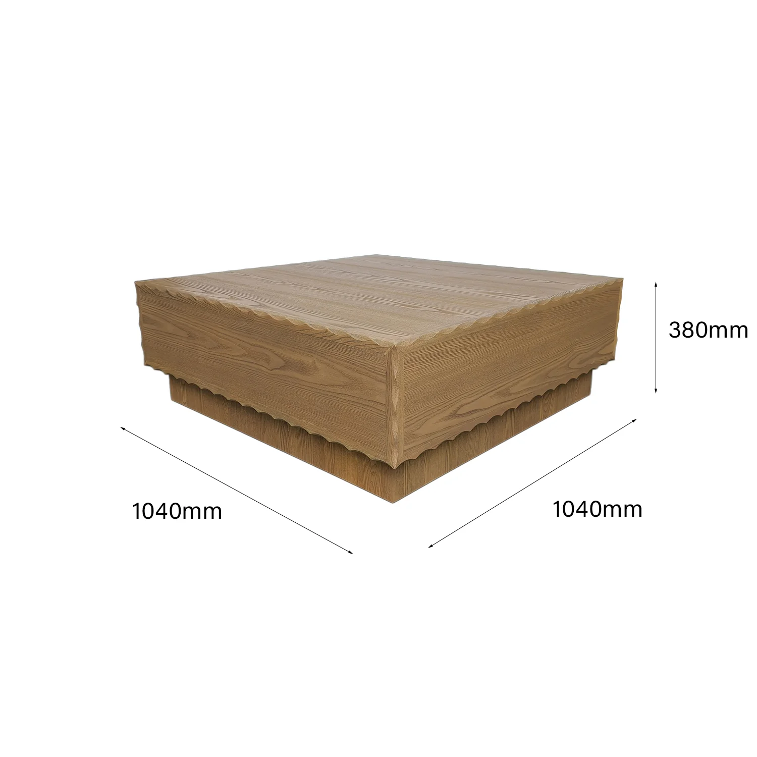 Anita Coffee Table - Image 8