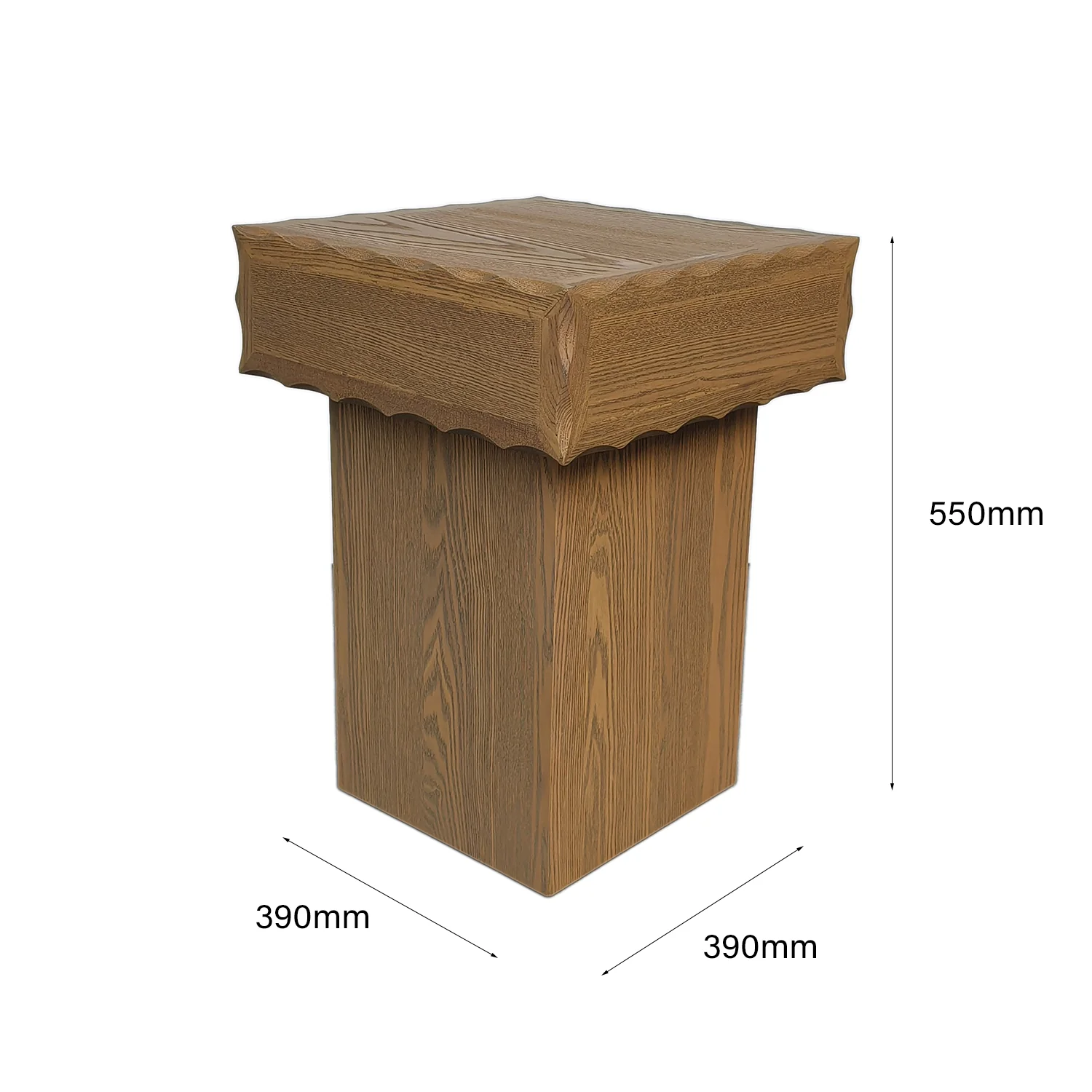 Anita Side Table - Image 8
