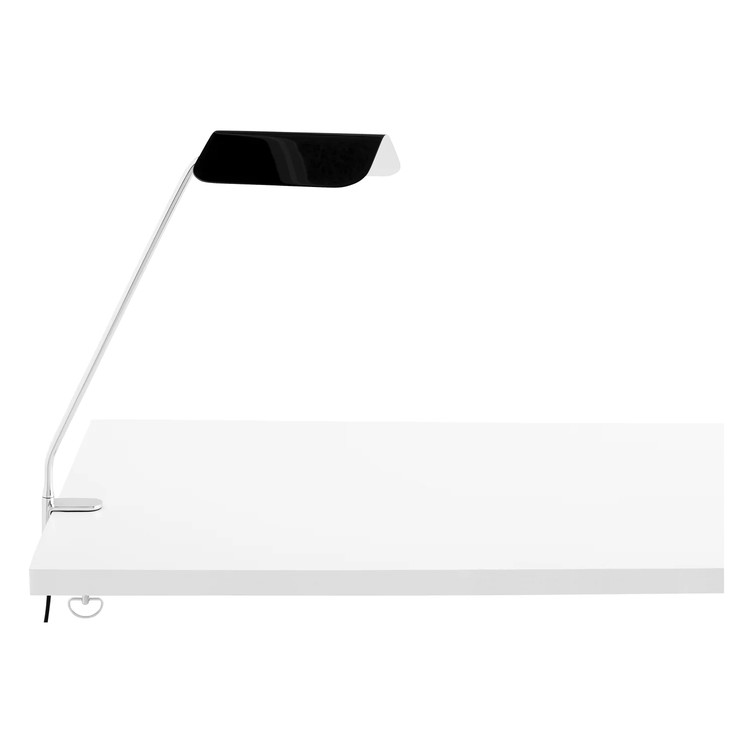Apex Desk Clip Lamp - Image 3
