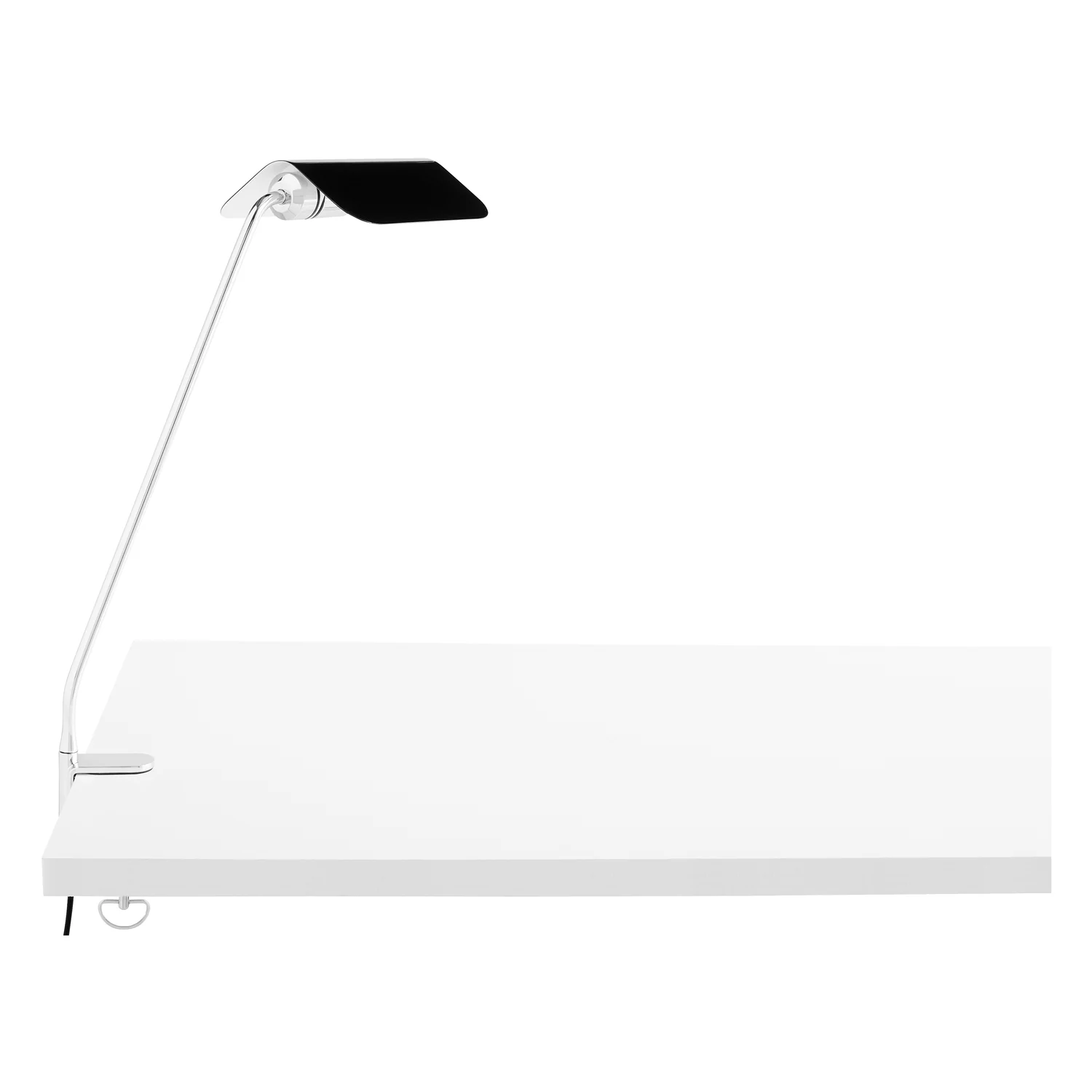 Apex Desk Clip Lamp - Image 4