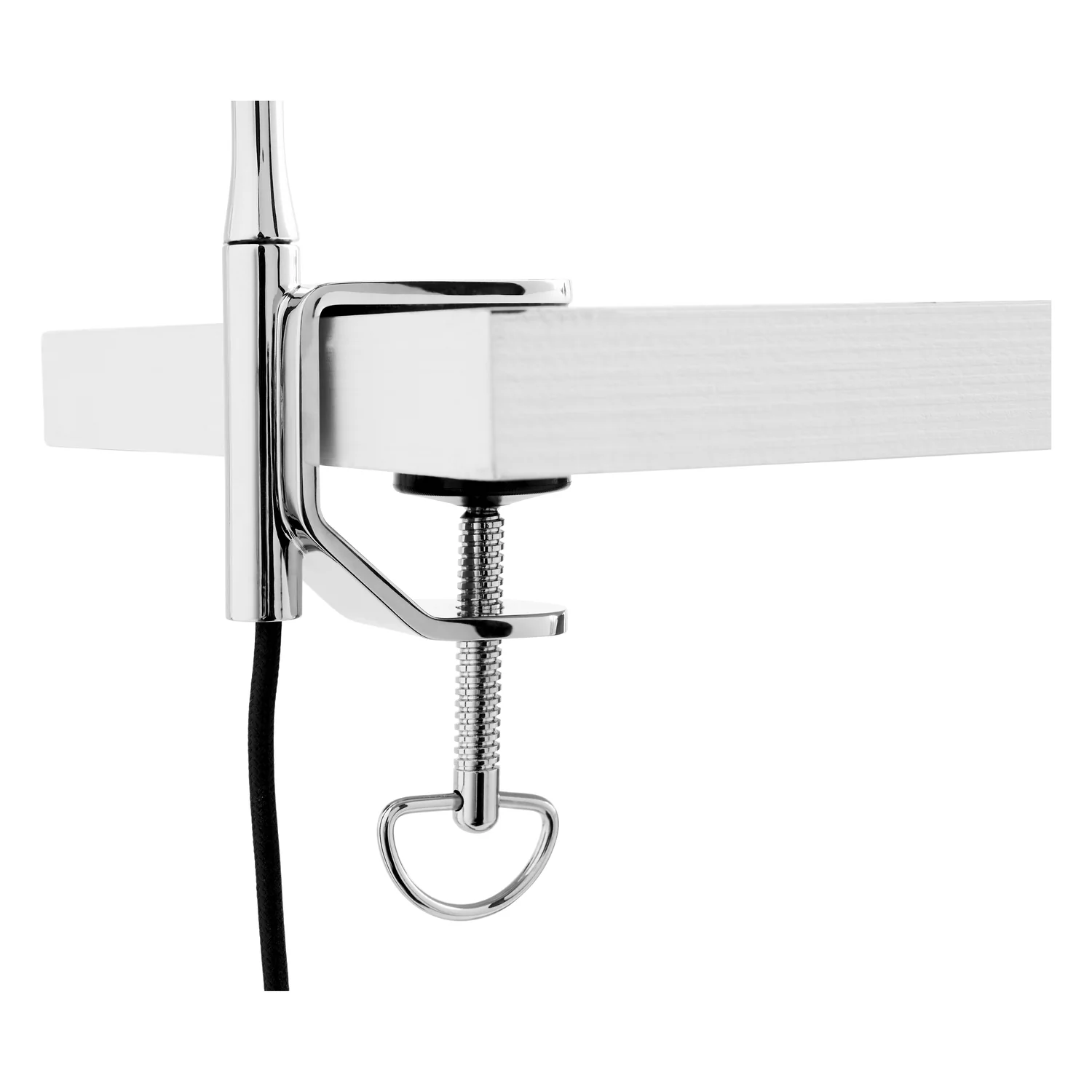 Apex Desk Clip Lamp - Image 6