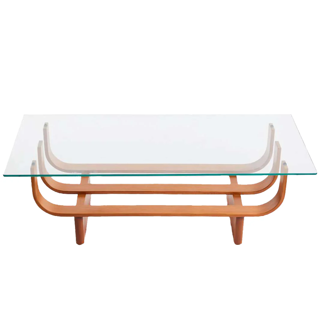 Aquarius Coffee Table