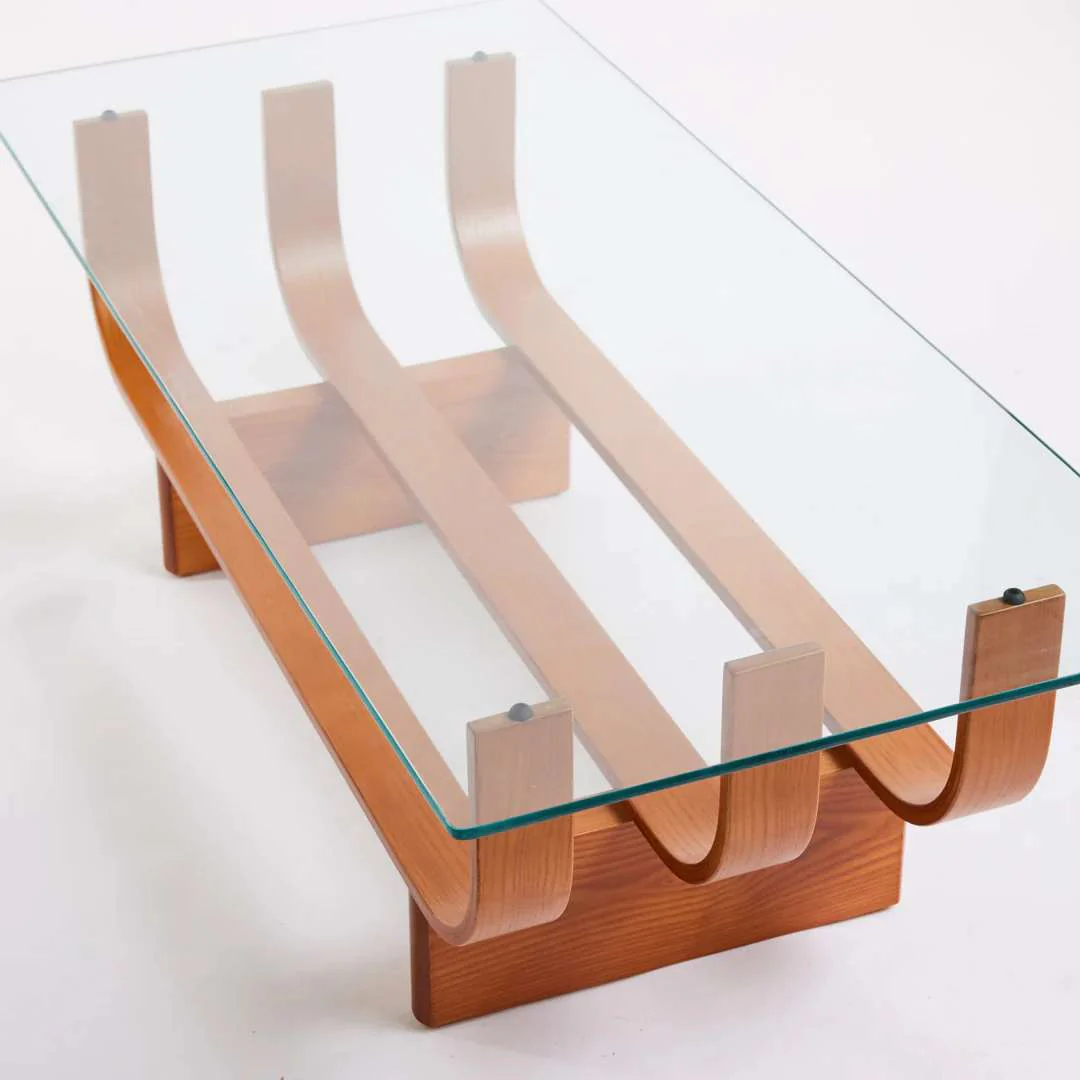 Aquarius Coffee Table - Image 2