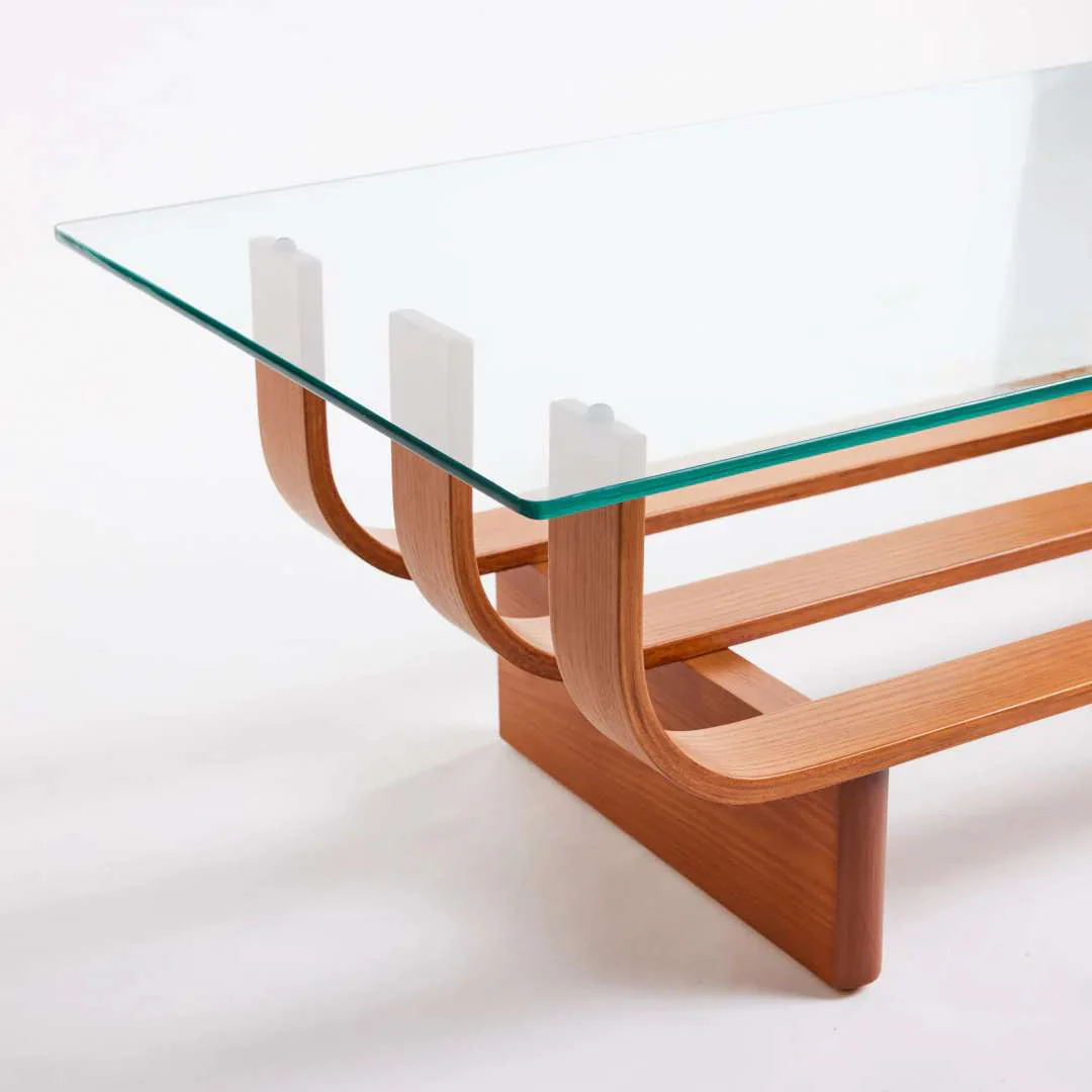 Aquarius Coffee Table - Image 4