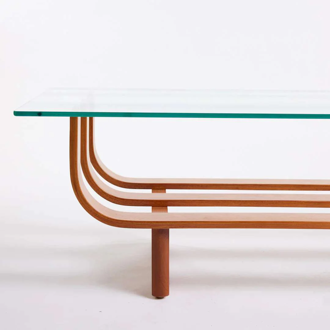 Aquarius Coffee Table - Image 5