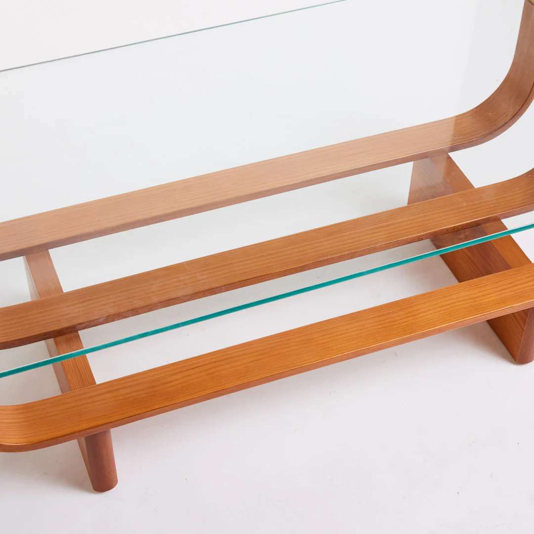 Aquarius Coffee Table - Image 7