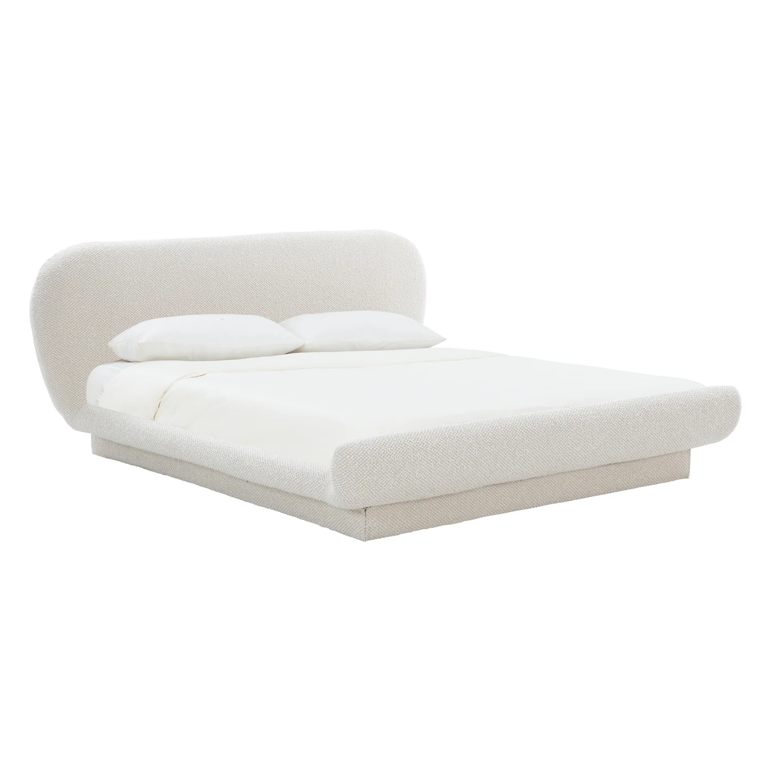 Arcadia Queen Bed
