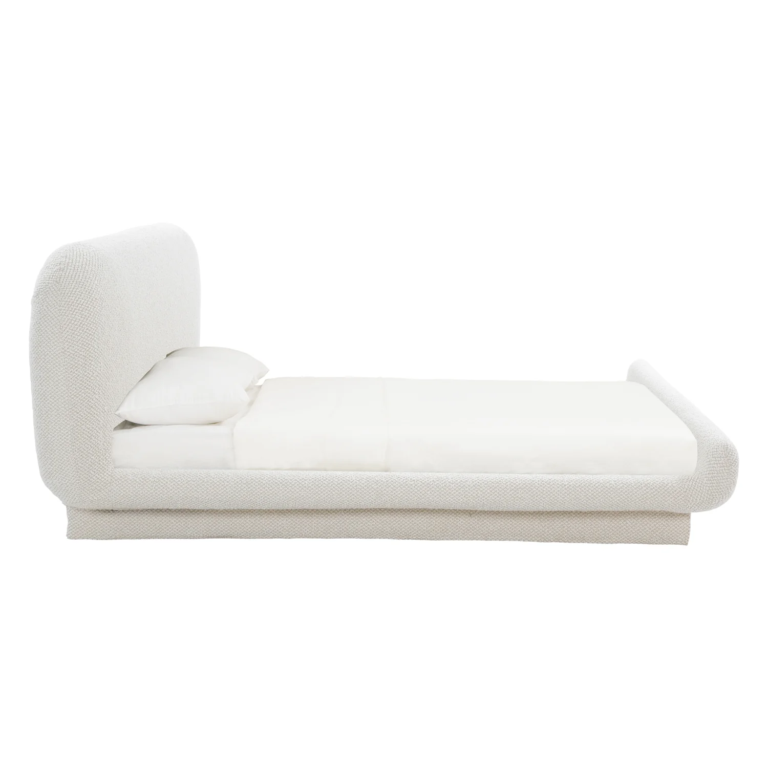 Arcadia Queen Bed - Image 3