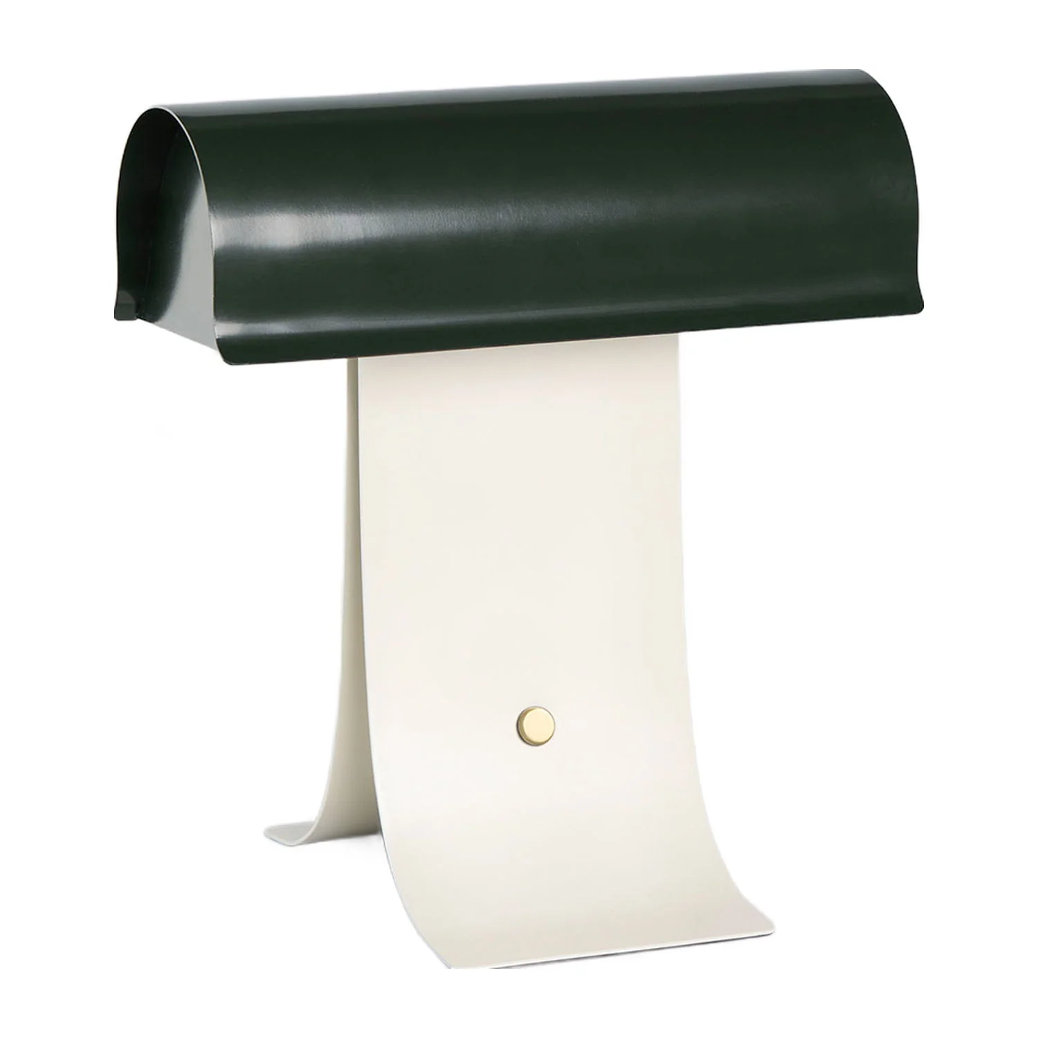 Archive Table Lamp - Image 2