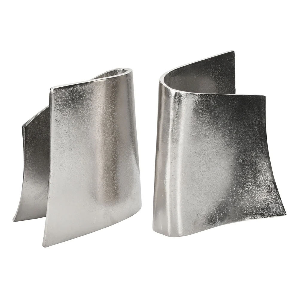 Ardin Bookends Set of 2