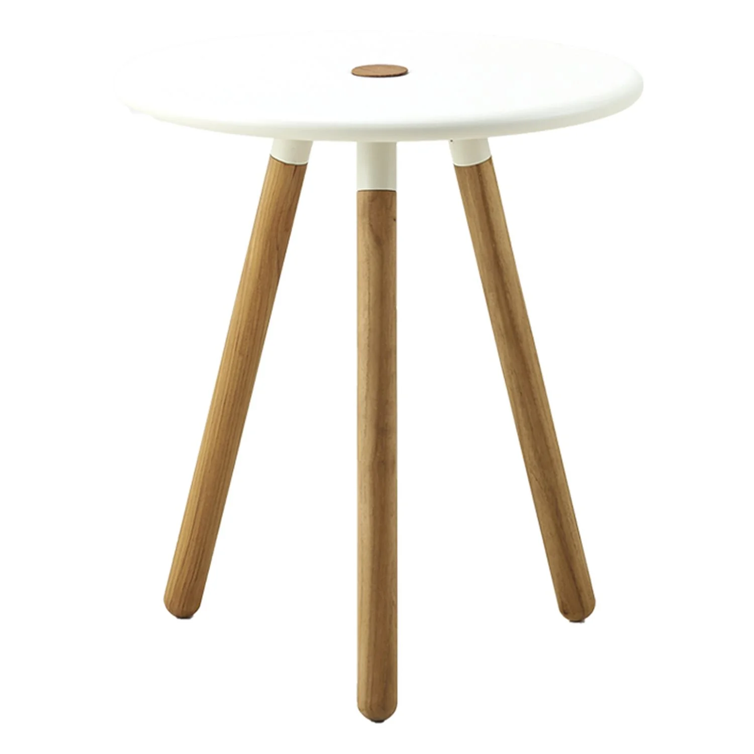 Area Side Table/Foot Stool - Image 4