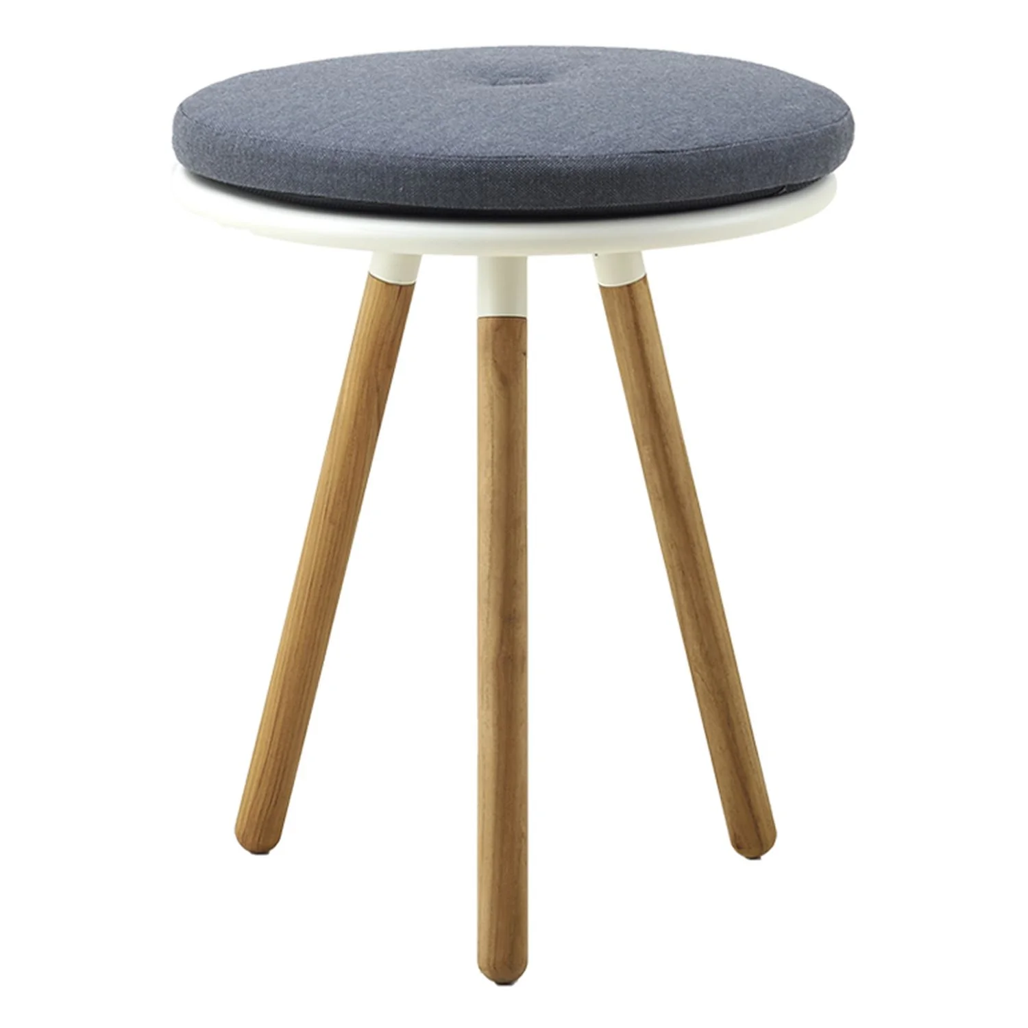 Area Side Table/Foot Stool (Set)
