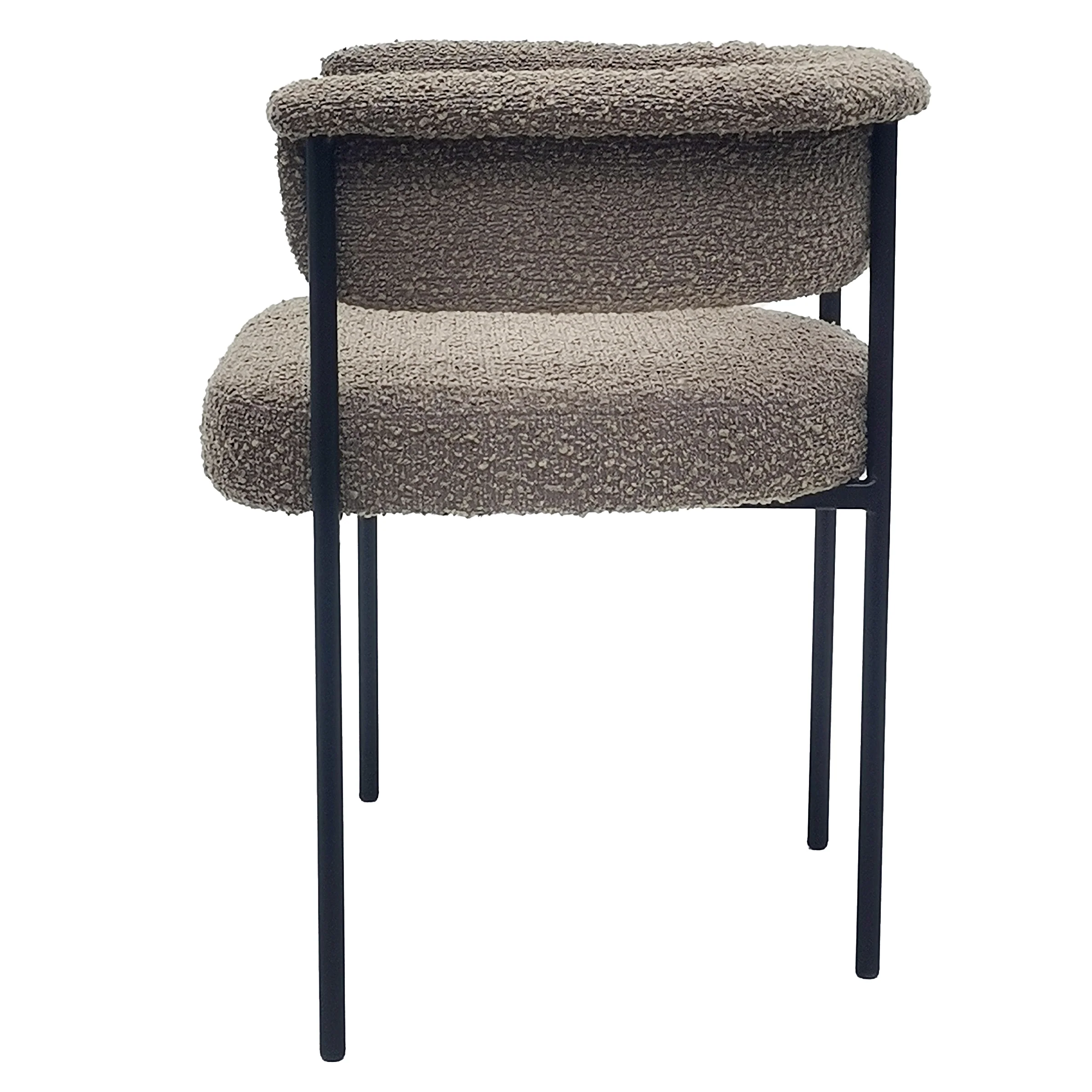 Aria Arm Chair - Image 3