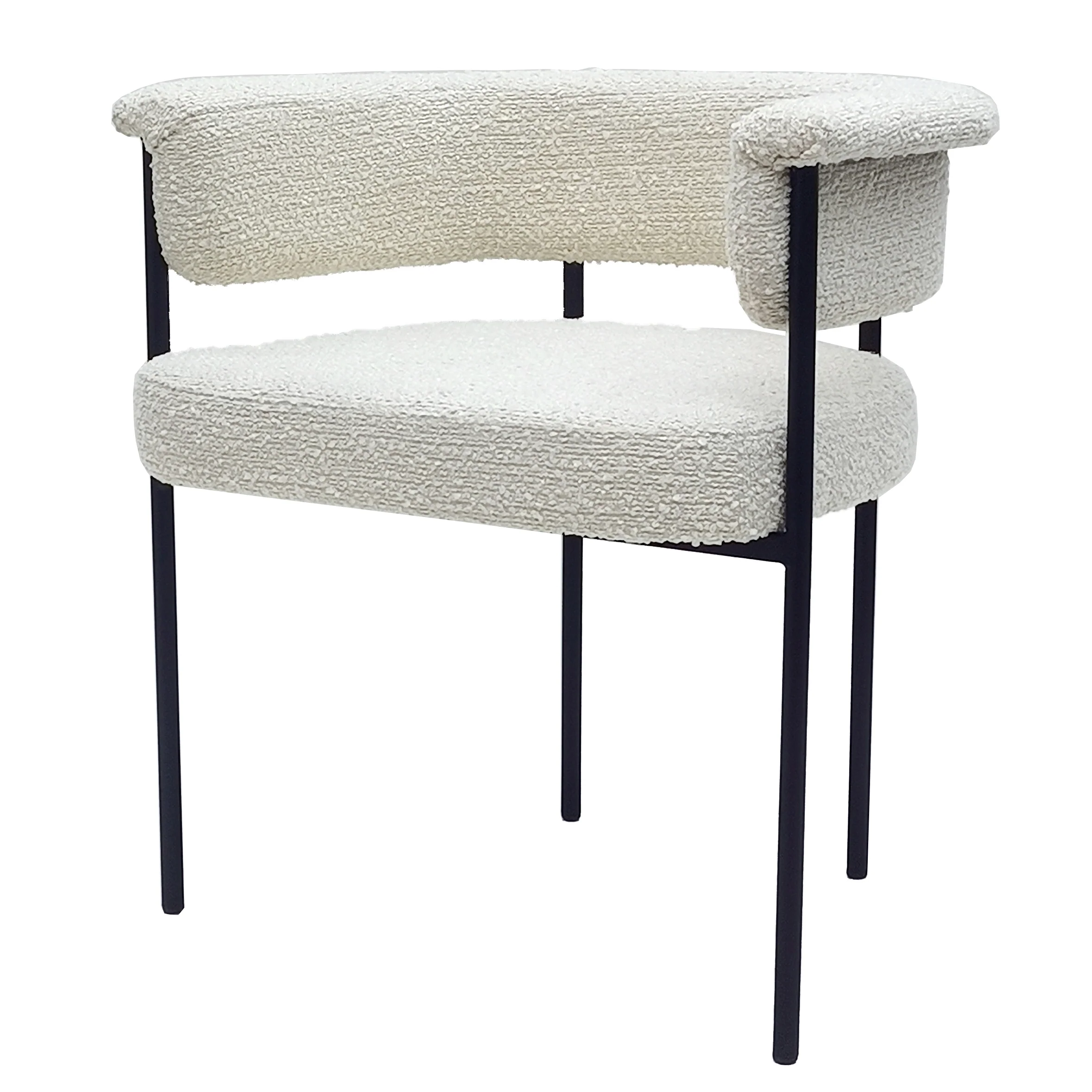 Aria Arm Chair - Image 7