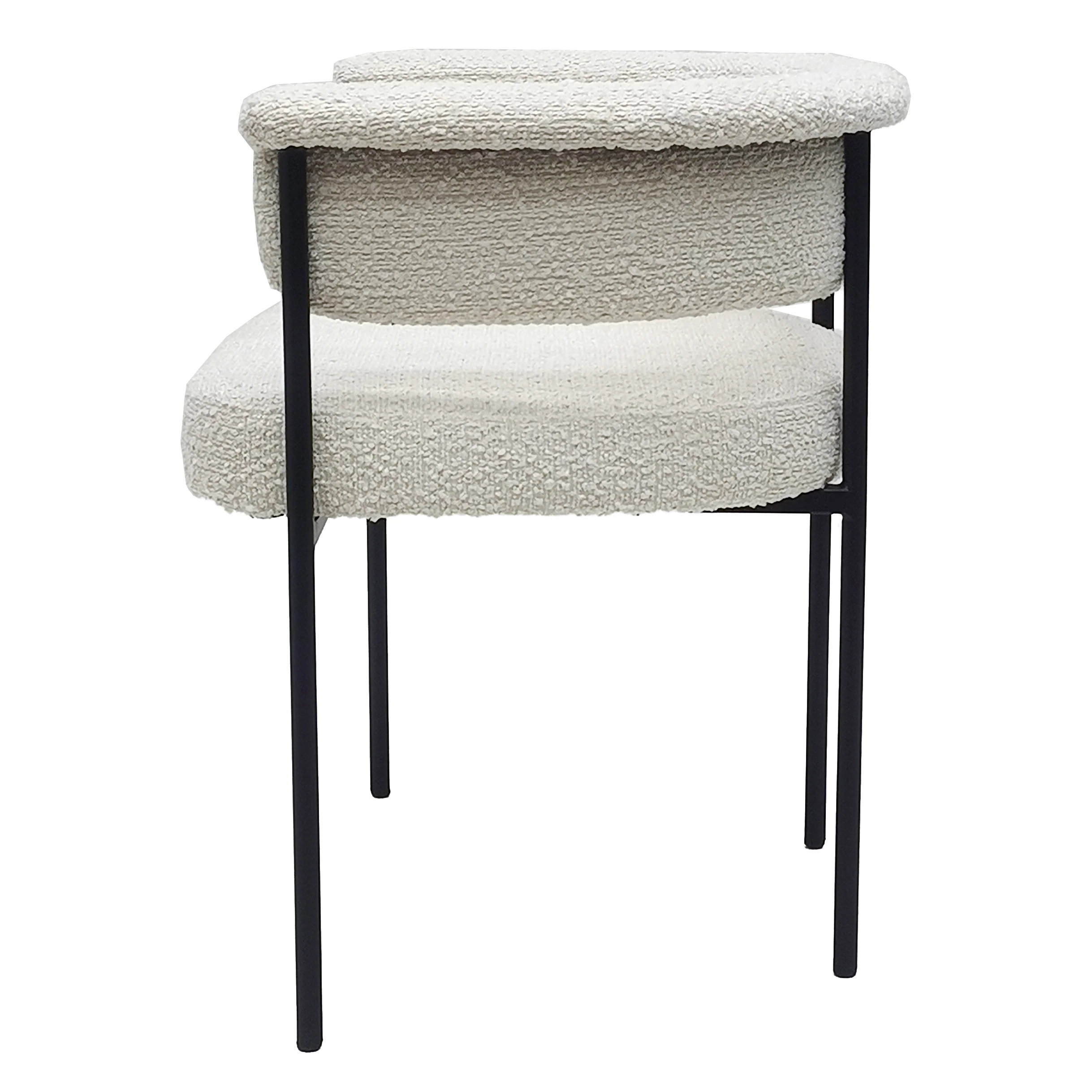 Aria Arm Chair - Image 8