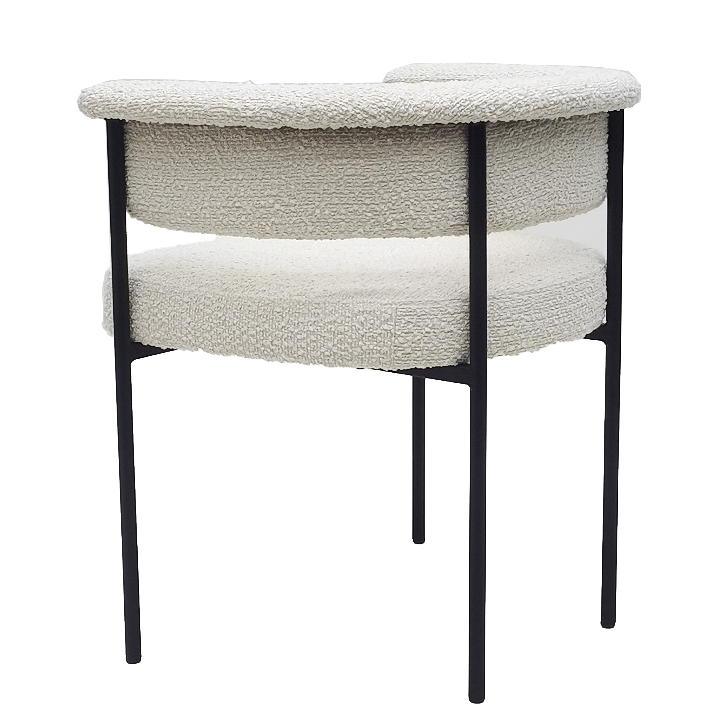 Aria Arm Chair - Image 9