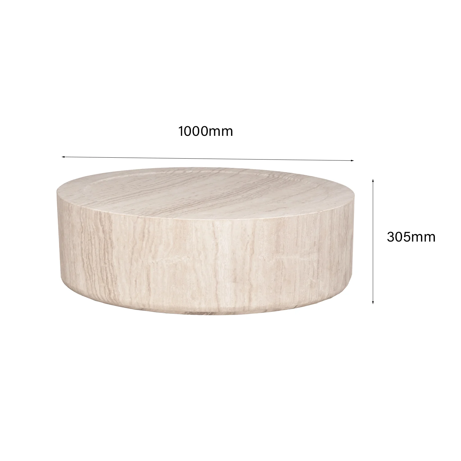 Ario Coffee Table - Image 7