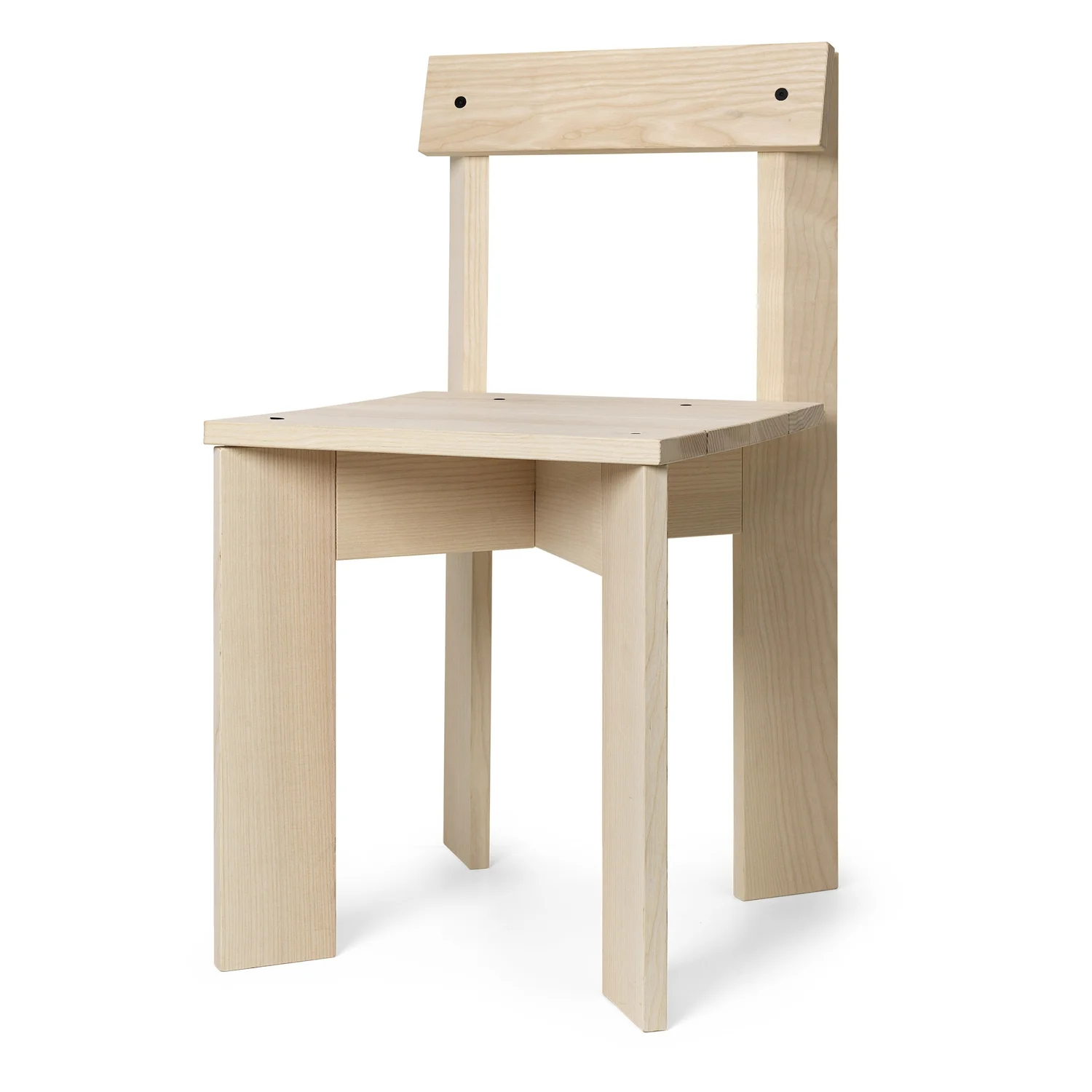 Ark Dining Chair - Image 4