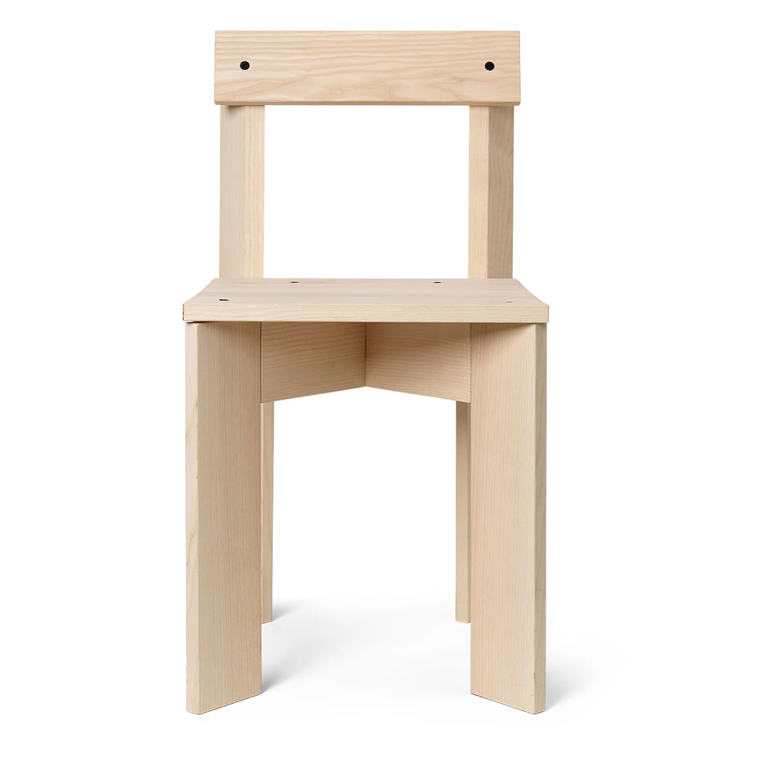 Ark Dining Chair - Image 5