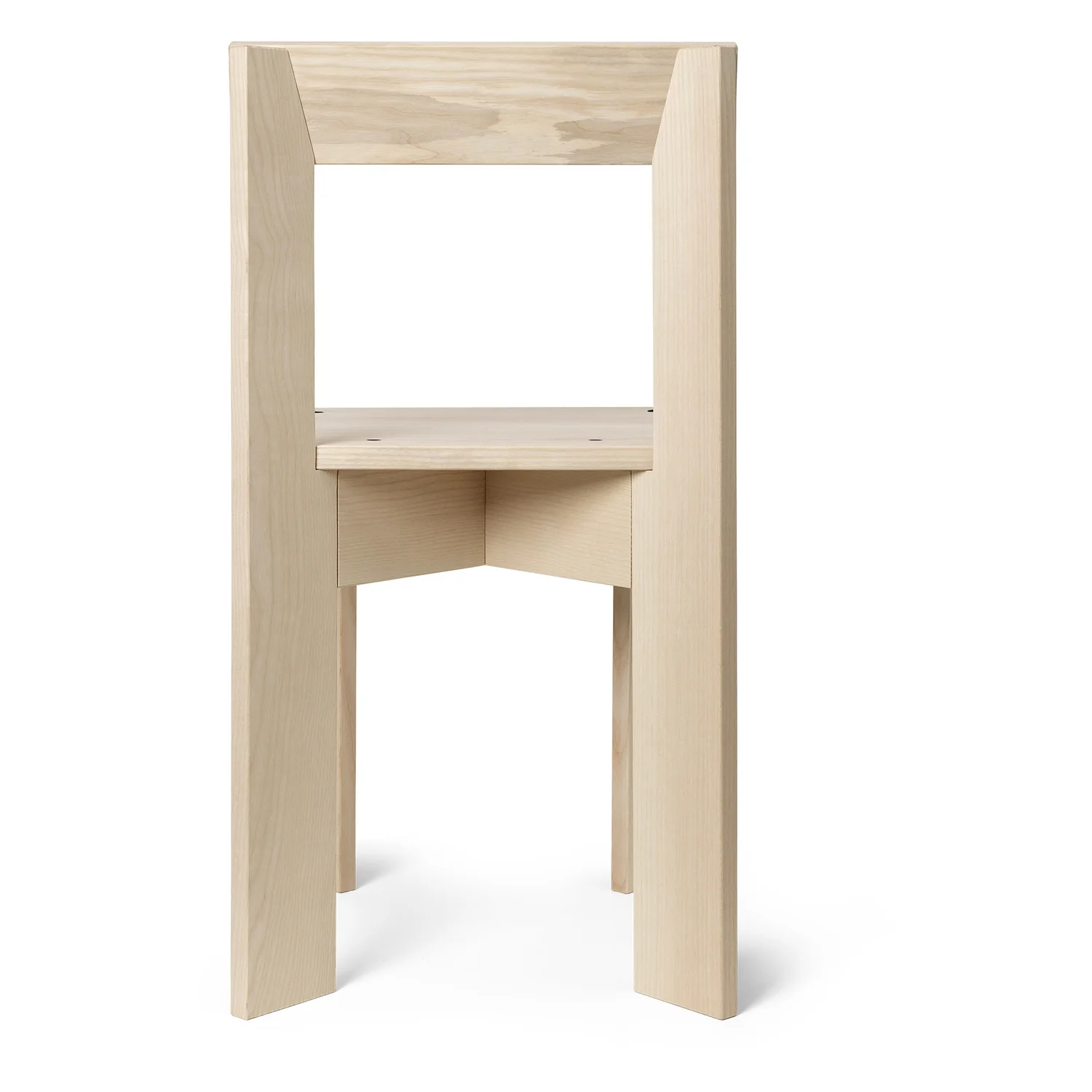 Ark Dining Chair - Image 6