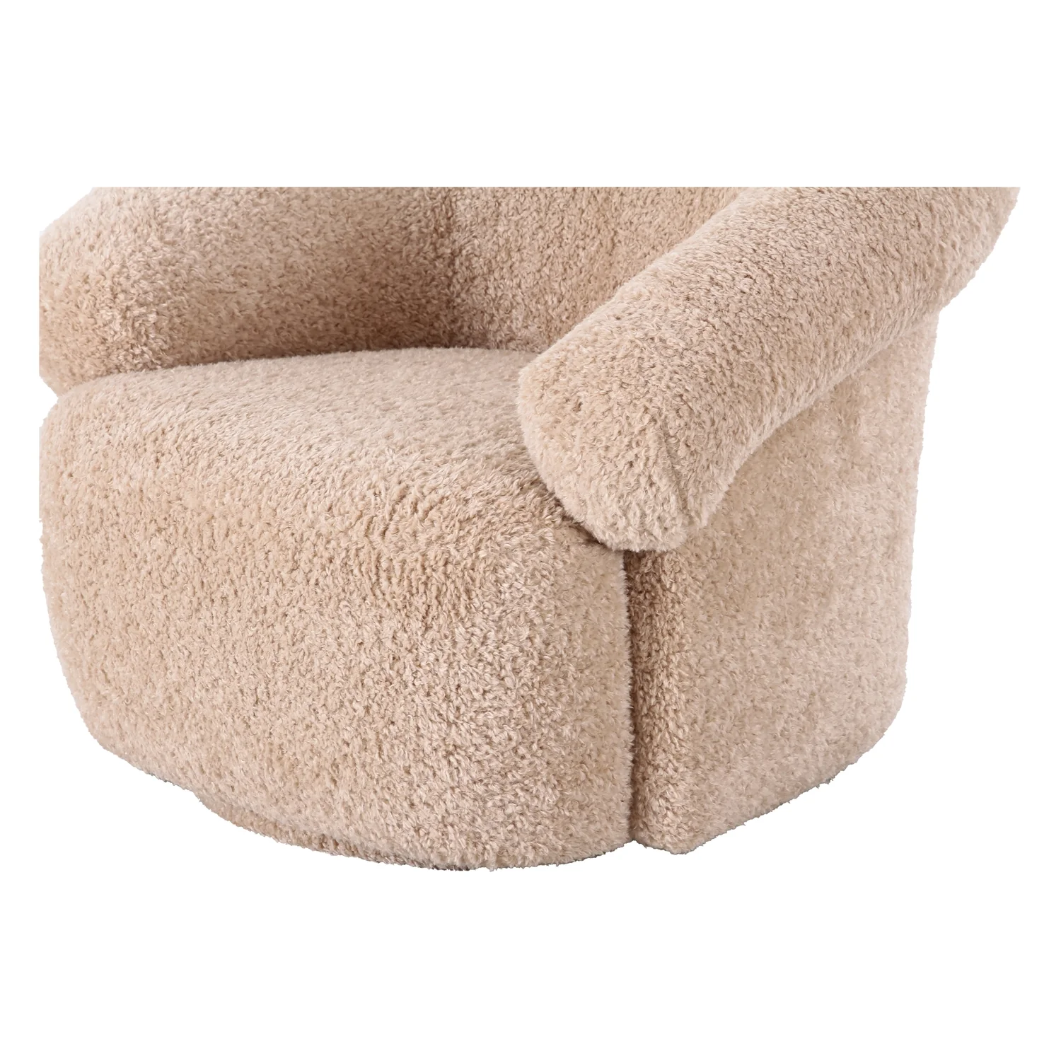 Arno Lounge Chair - Image 13