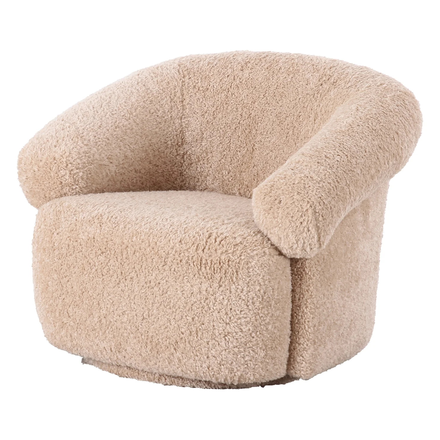 Arno Lounge Chair - Image 15
