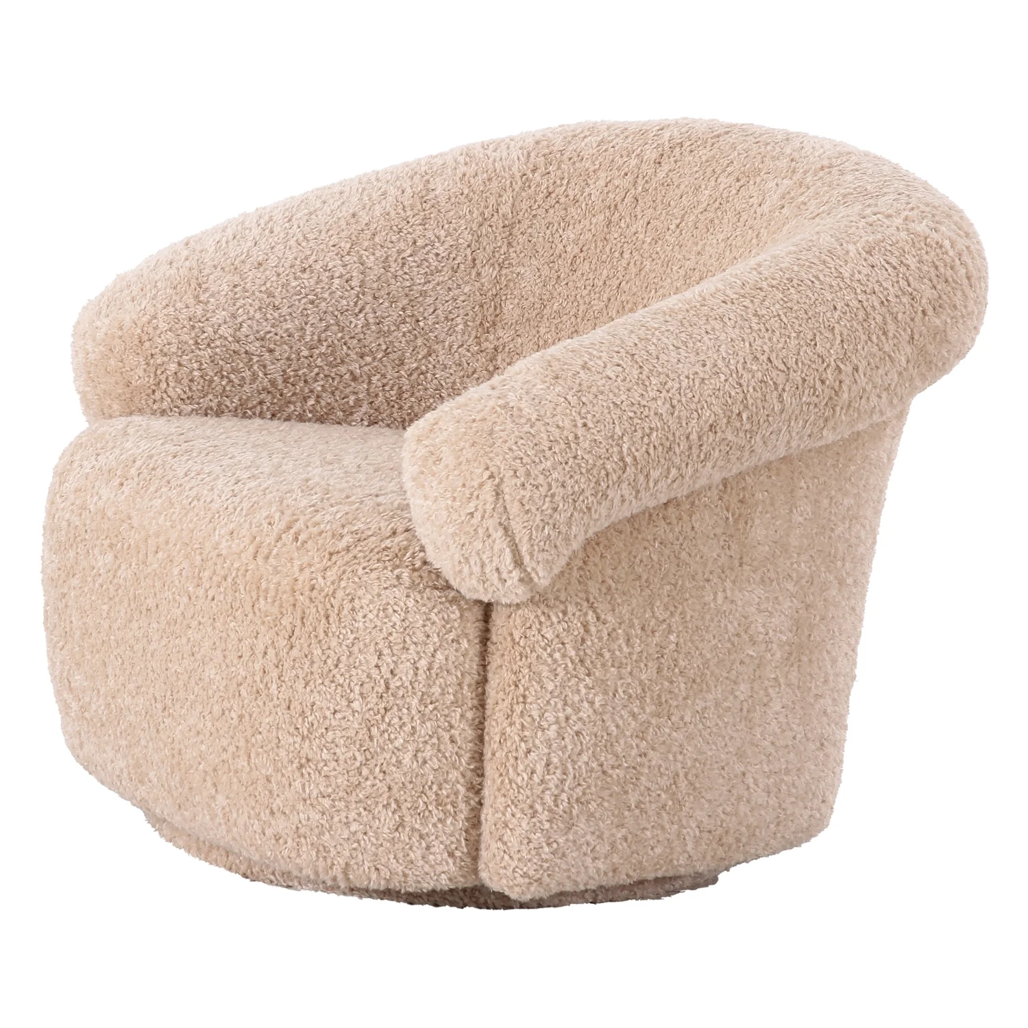 Arno Lounge Chair - Image 16