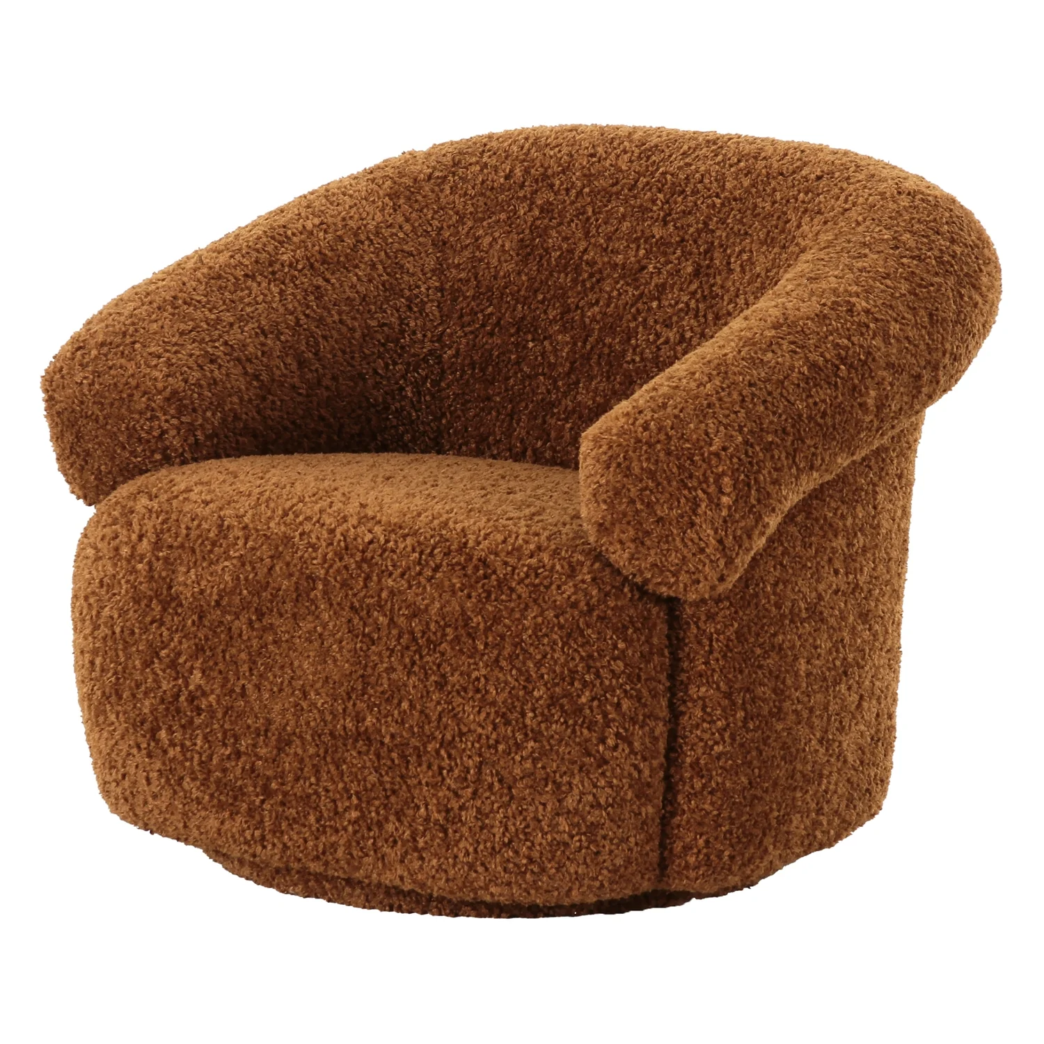 Arno Lounge Chair - Image 2