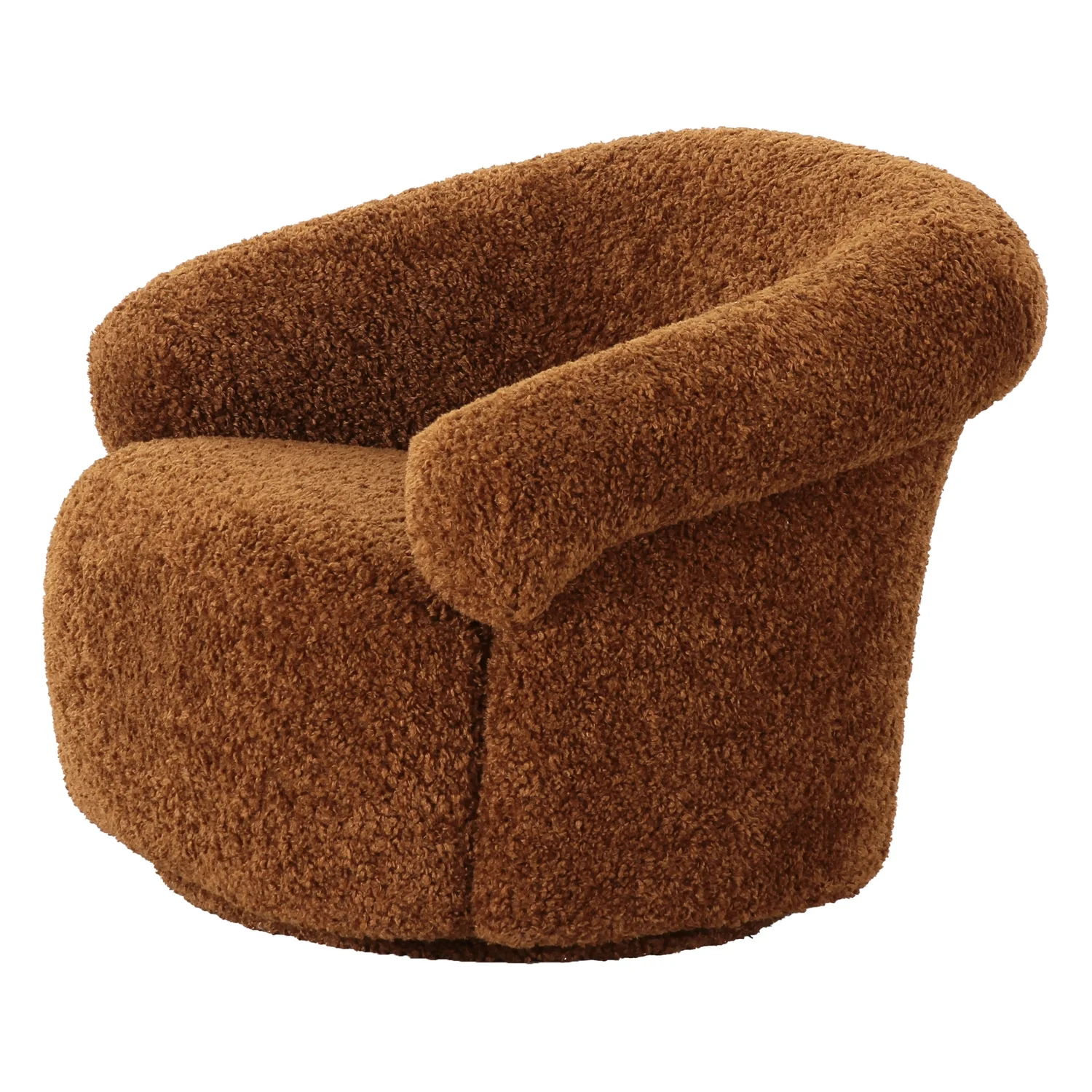 Arno Lounge Chair - Image 3