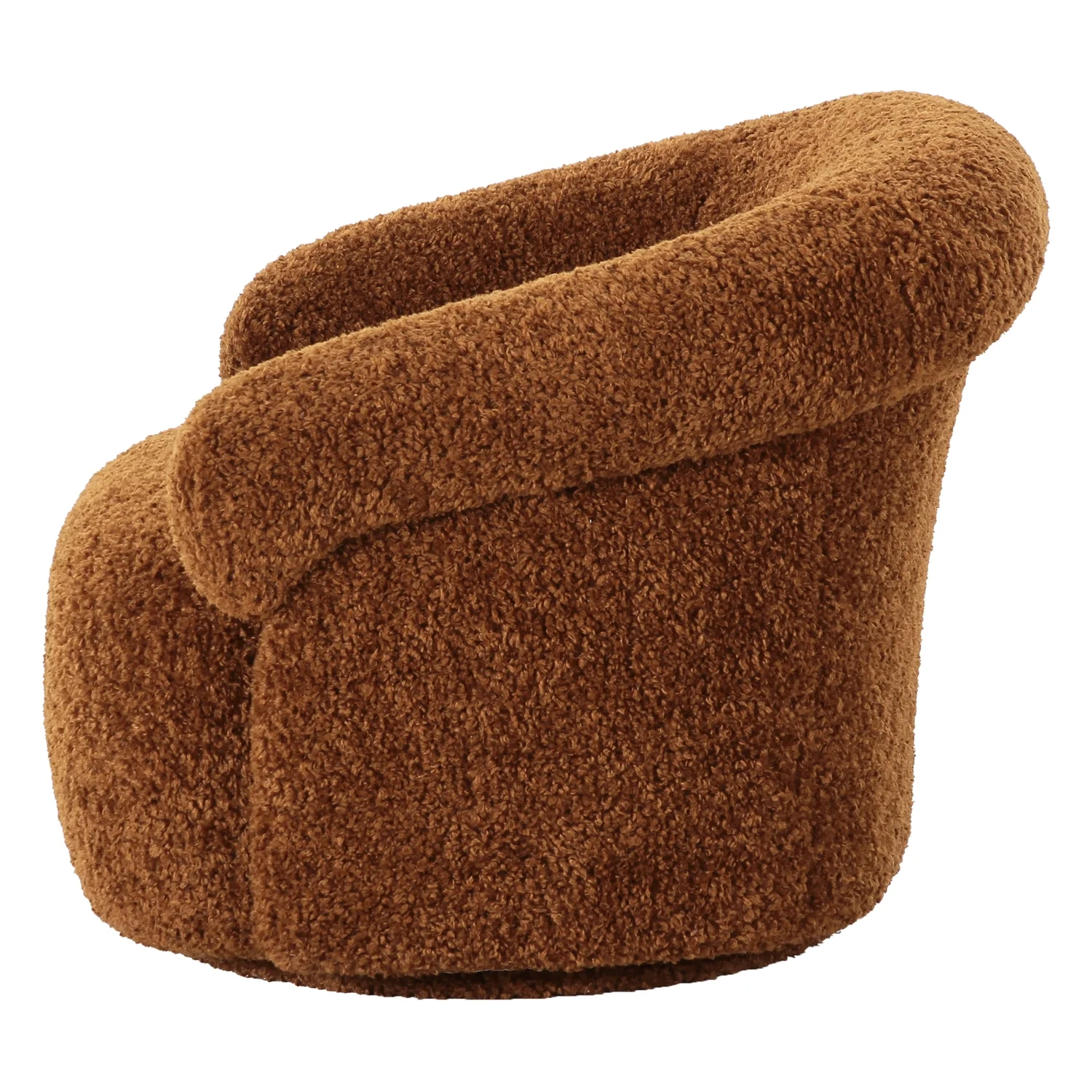 Arno Lounge Chair - Image 4