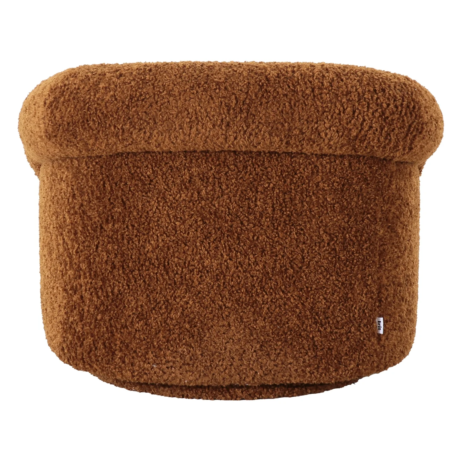 Arno Lounge Chair - Image 6