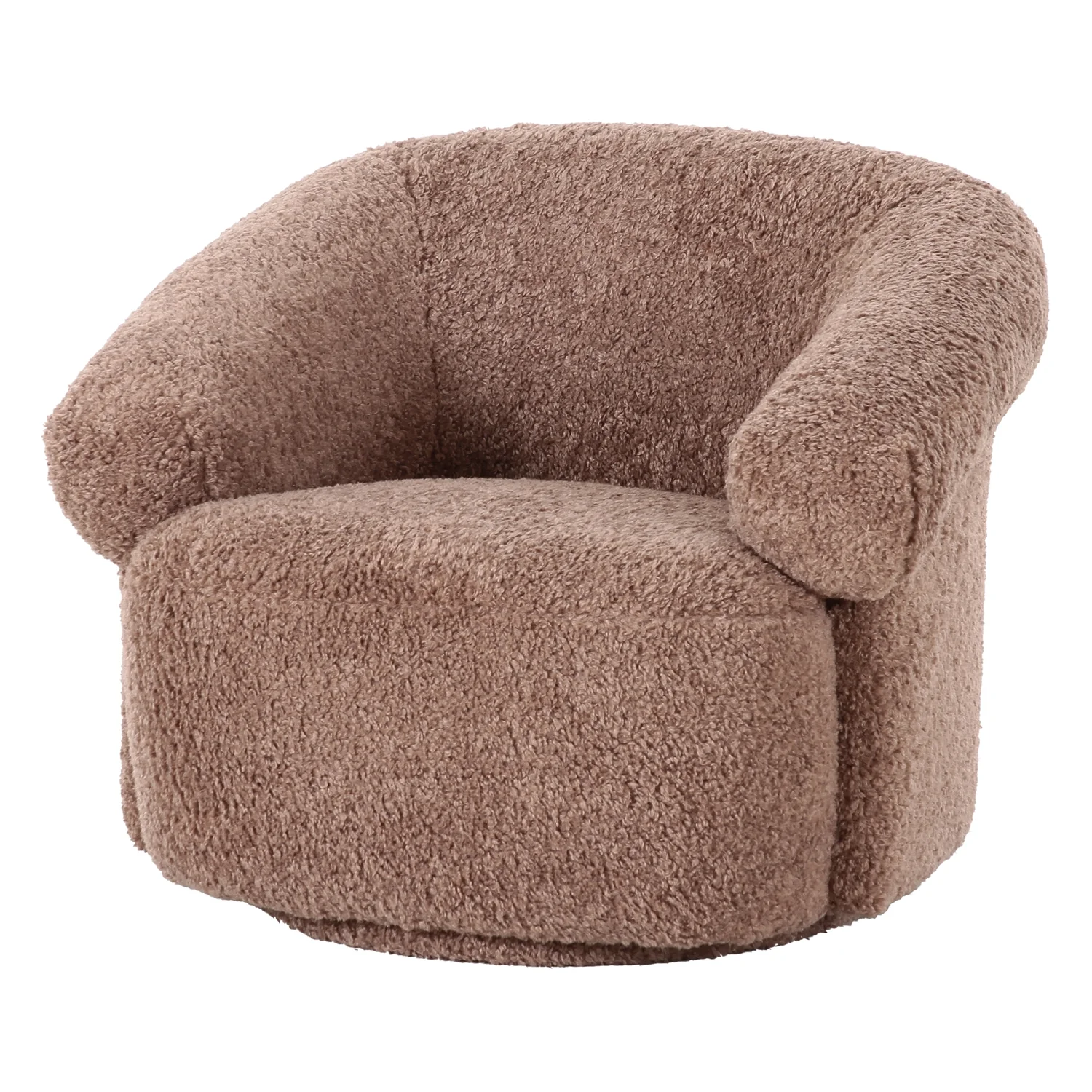 Arno Lounge Chair - Image 8