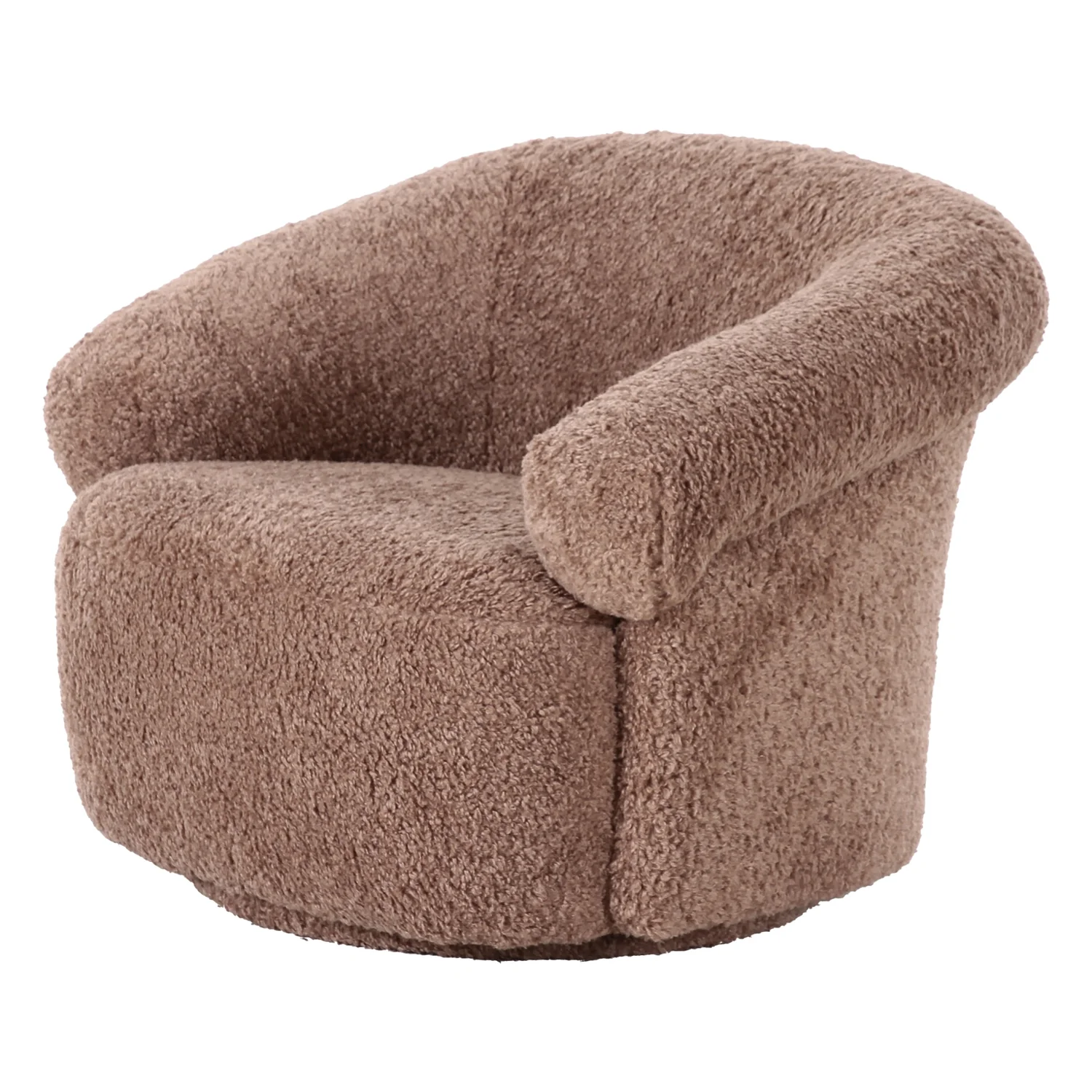 Arno Lounge Chair - Image 9