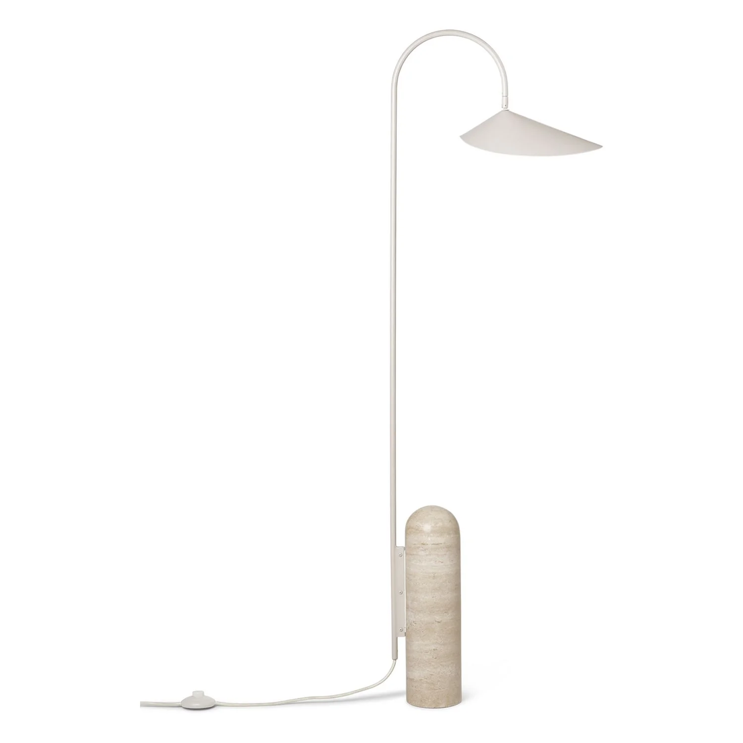 Arum Floor Lamp