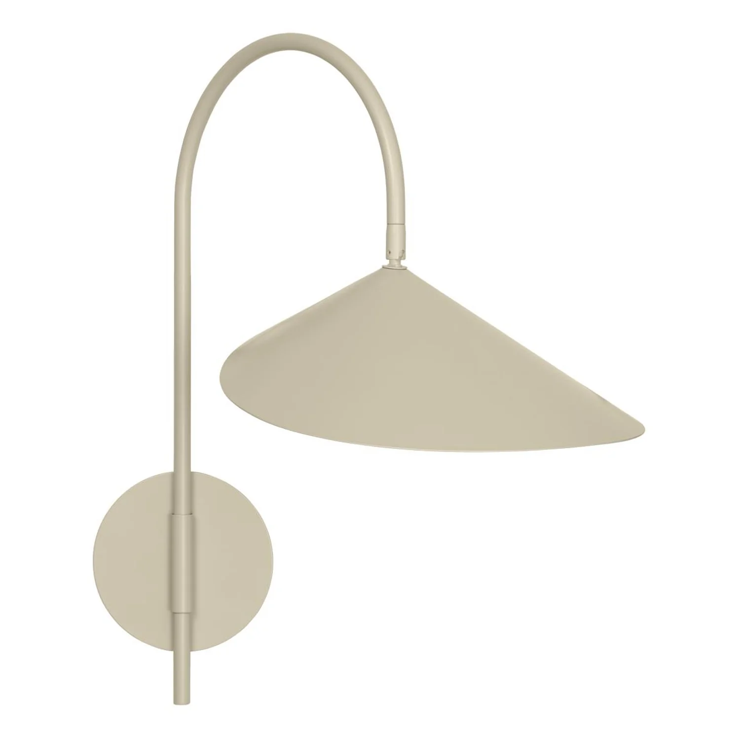Arum Hardwired Swivel Wall Lamp - Image 4