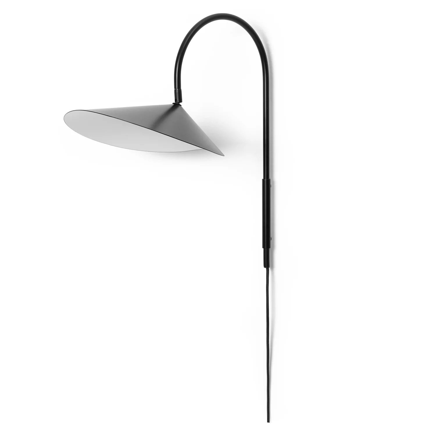 Arum Swivel Wall Lamp