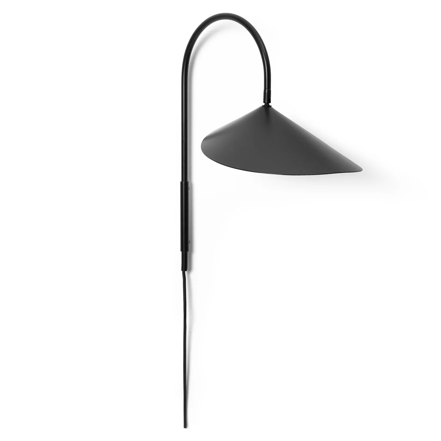 Arum Swivel Wall Lamp - Image 2