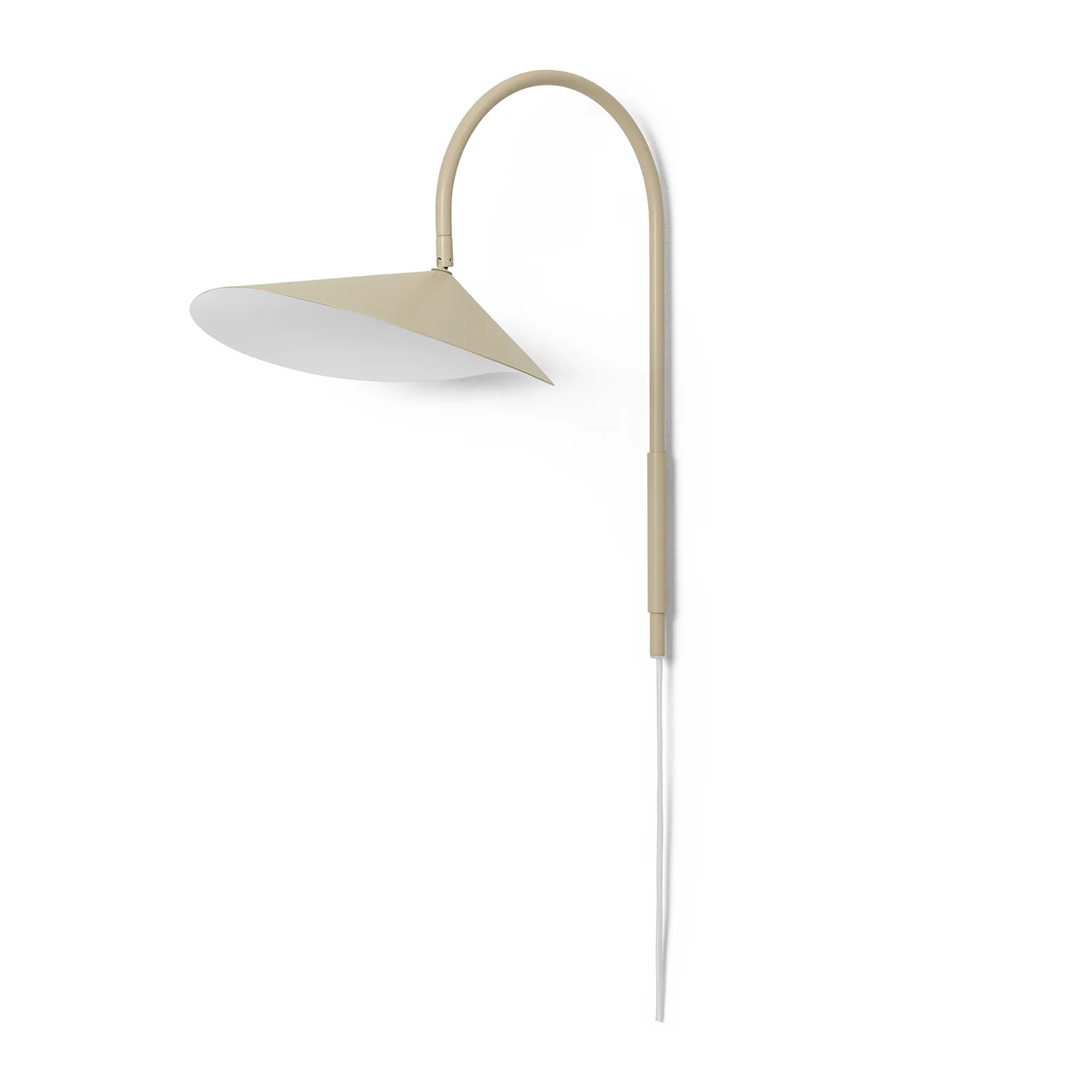 Arum Swivel Wall Lamp - Image 3