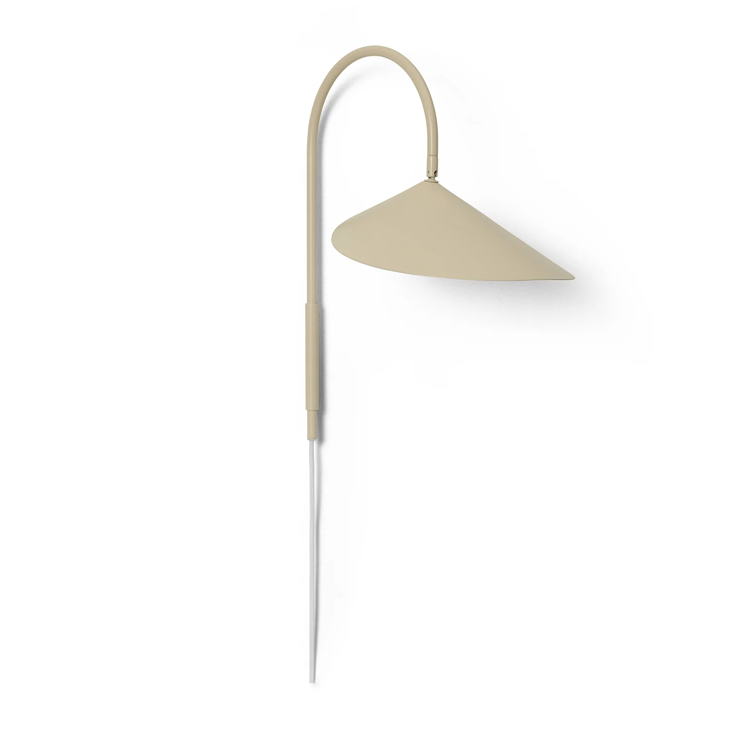 Arum Swivel Wall Lamp - Image 4