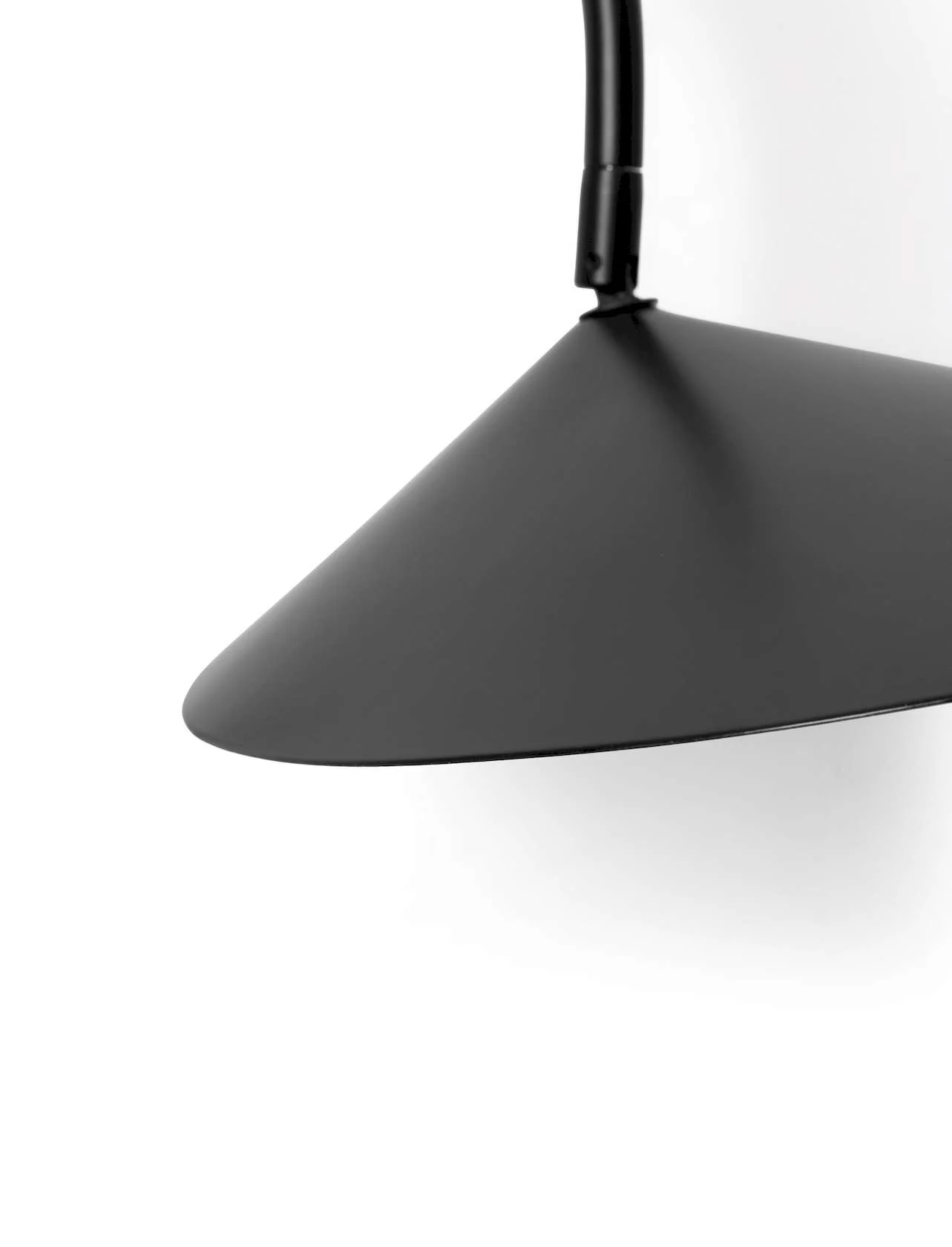 Arum Swivel Wall Lamp - Image 5