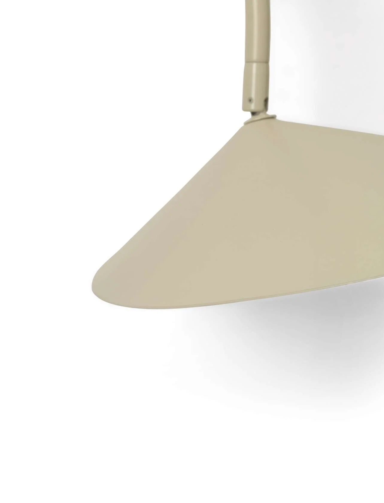 Arum Swivel Wall Lamp - Image 7