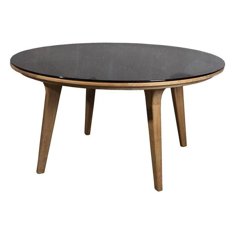 Aspect Round Dining Table - Image 2