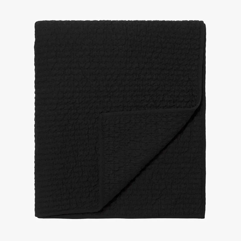 Aspen Pure Cotton Quilt - Image 3
